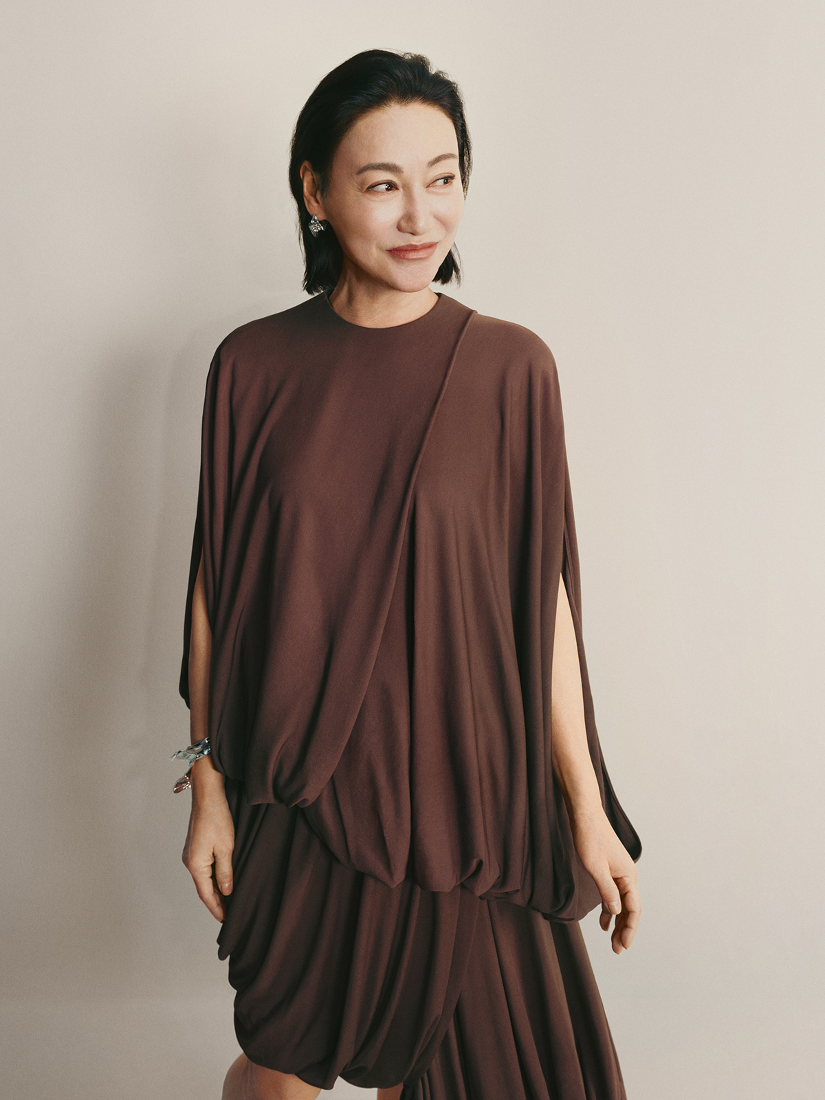 Loewe Names Kara Wai and Chen Duling Brand Ambassadors Review