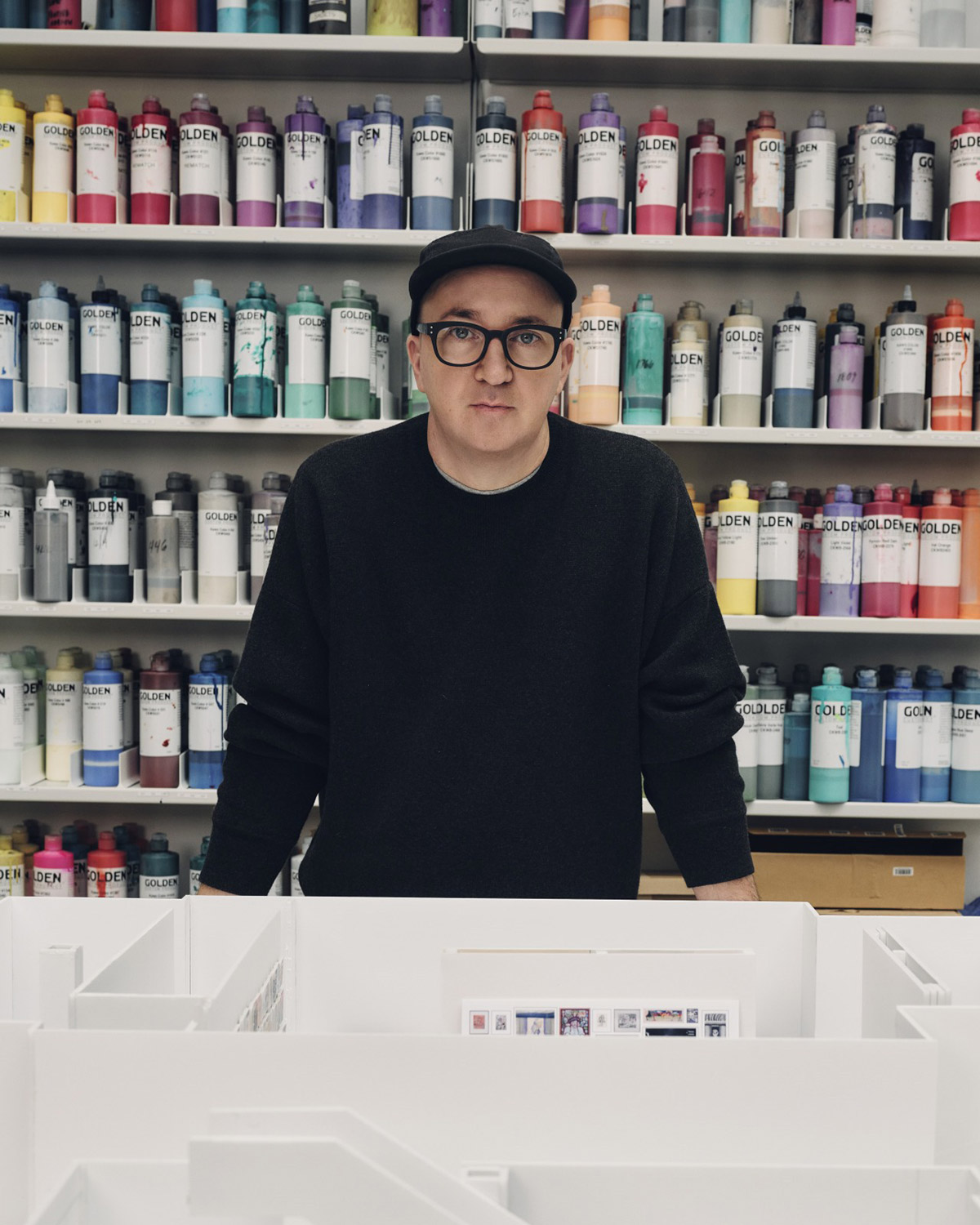 KAWS for Uniqlo 2025
