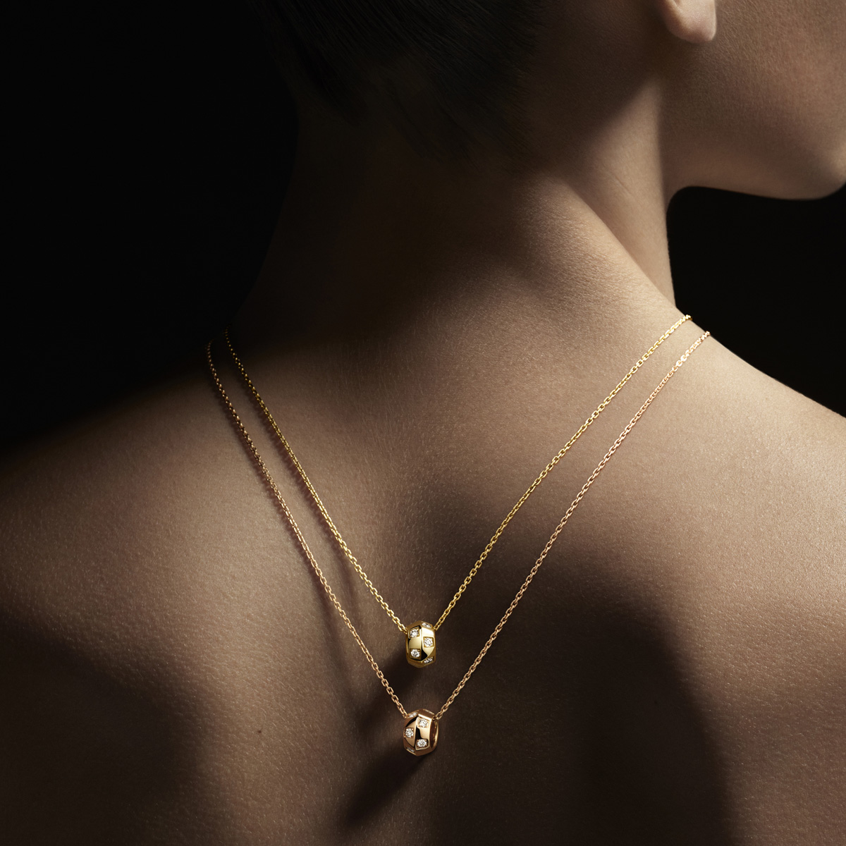 Louis Vuitton Le Damier de Louis Vuitton Fine Jewelry Collection Review