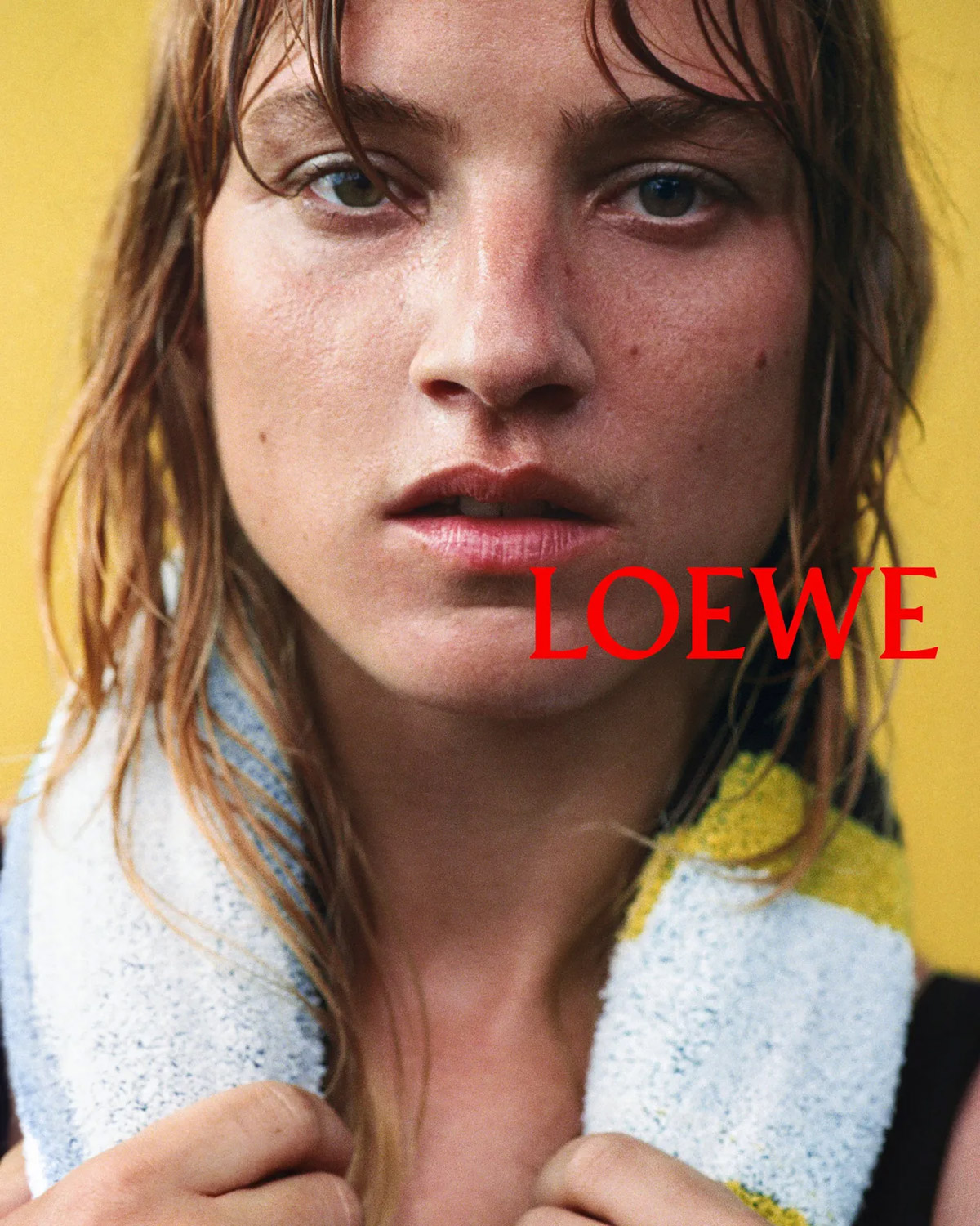 LOEWE Spring-Summer 2026
