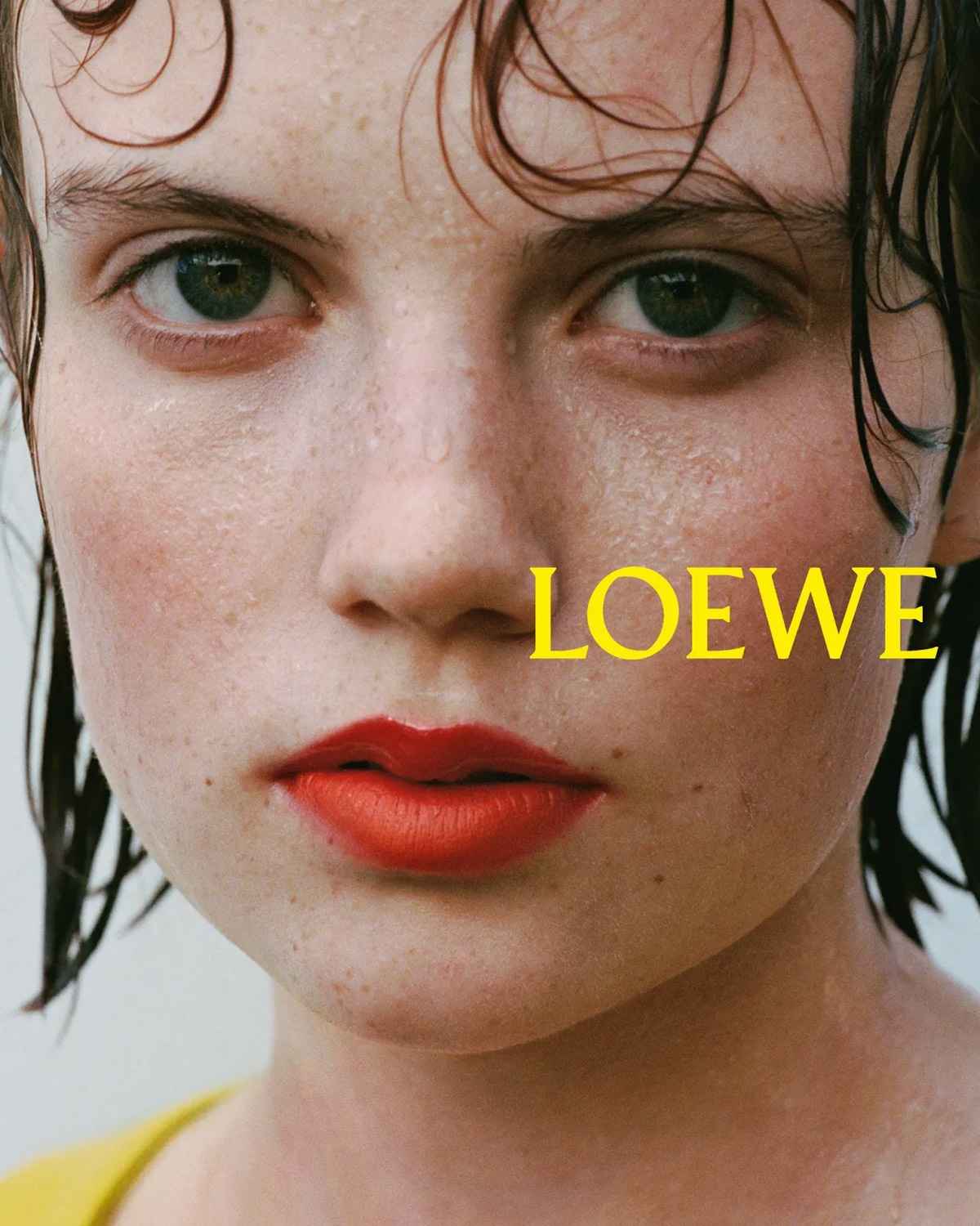 LOEWE Spring-Summer 2026