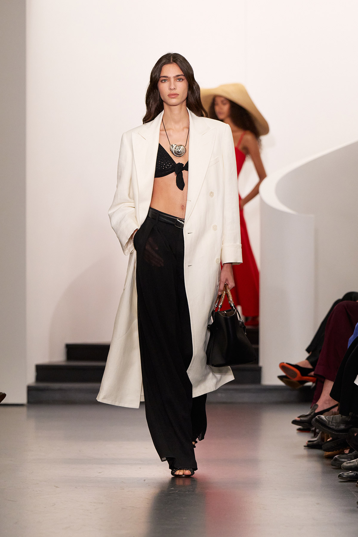 Ralph Lauren Spring 2026 Collection