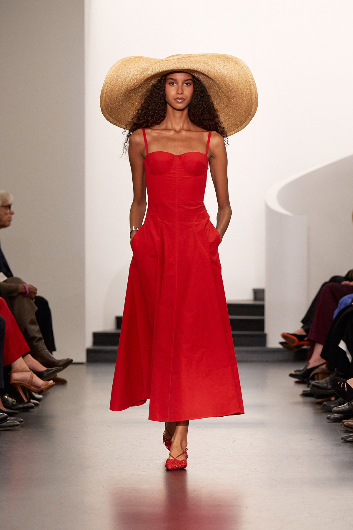Ralph Lauren Spring 2026 Collection Photos