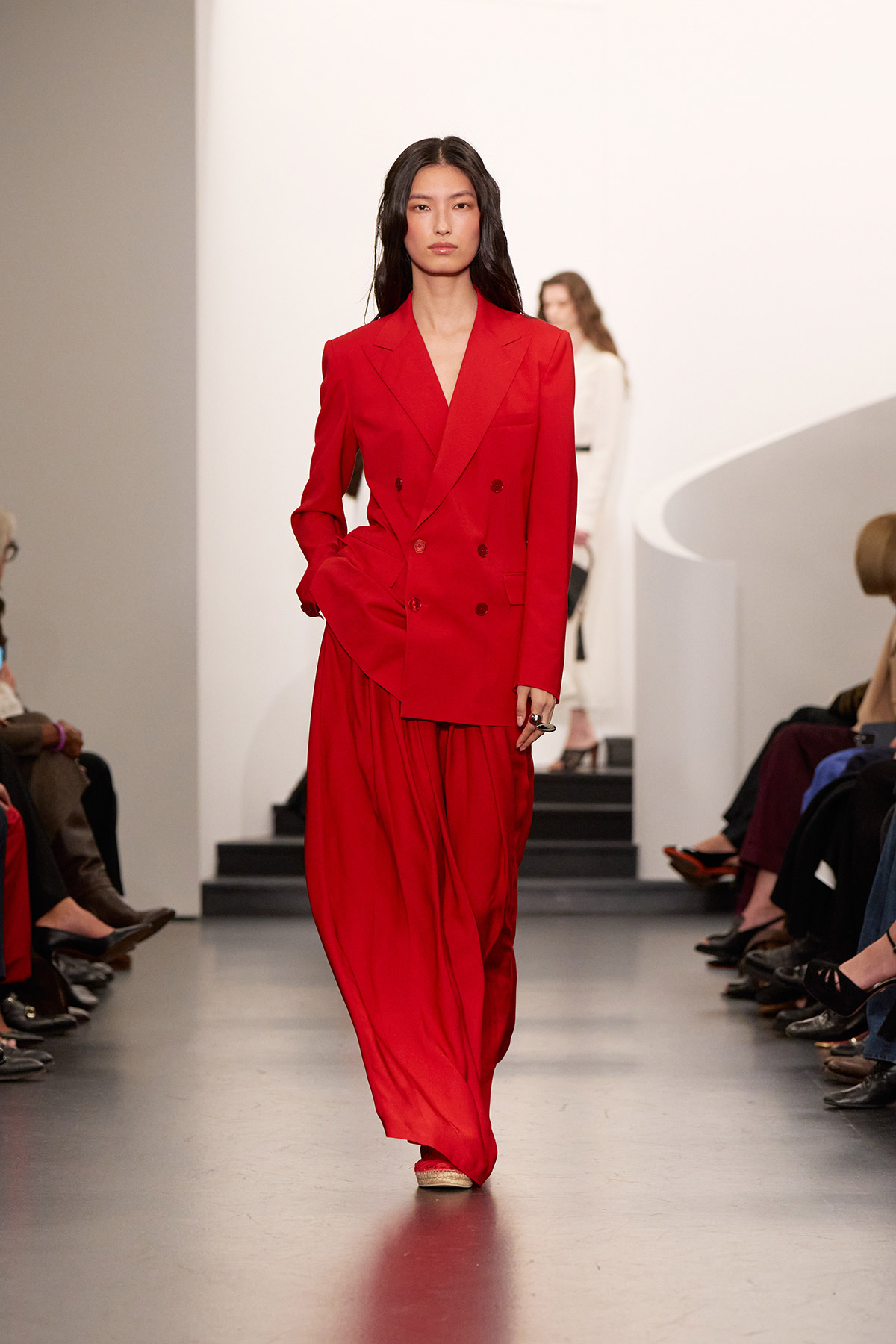 Ralph Lauren Spring 2026 Collection