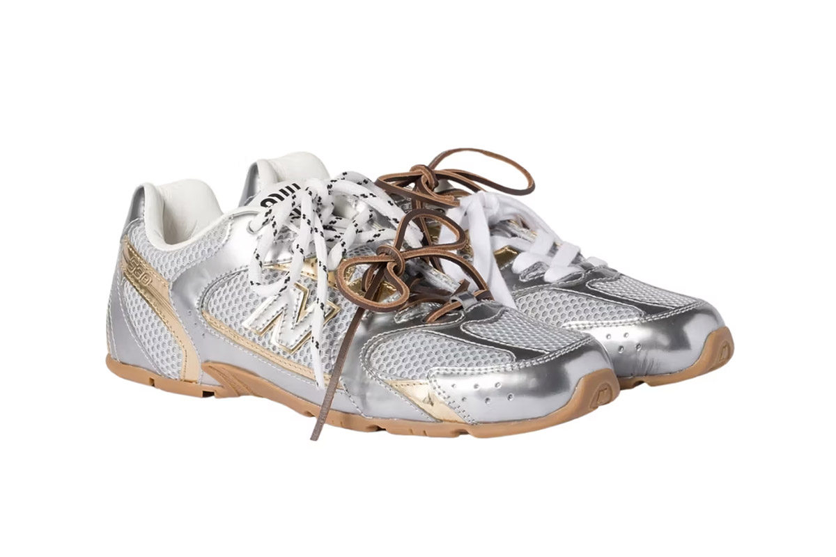 Miu Miu New Balance 530SL