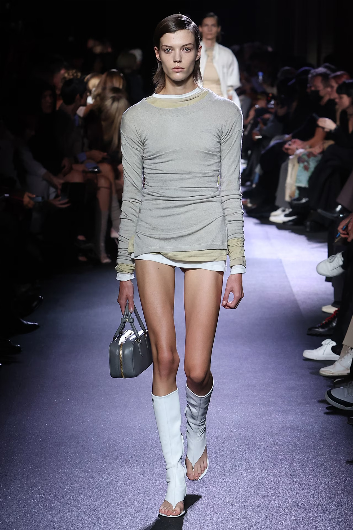 Miu Miu Spring Summer 2023 | Source: Miu Miu