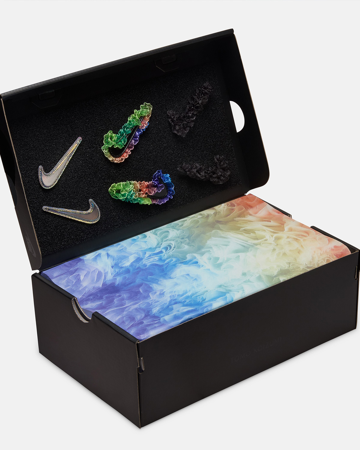 Nike x Tomo Koizumi Air Superfly Review