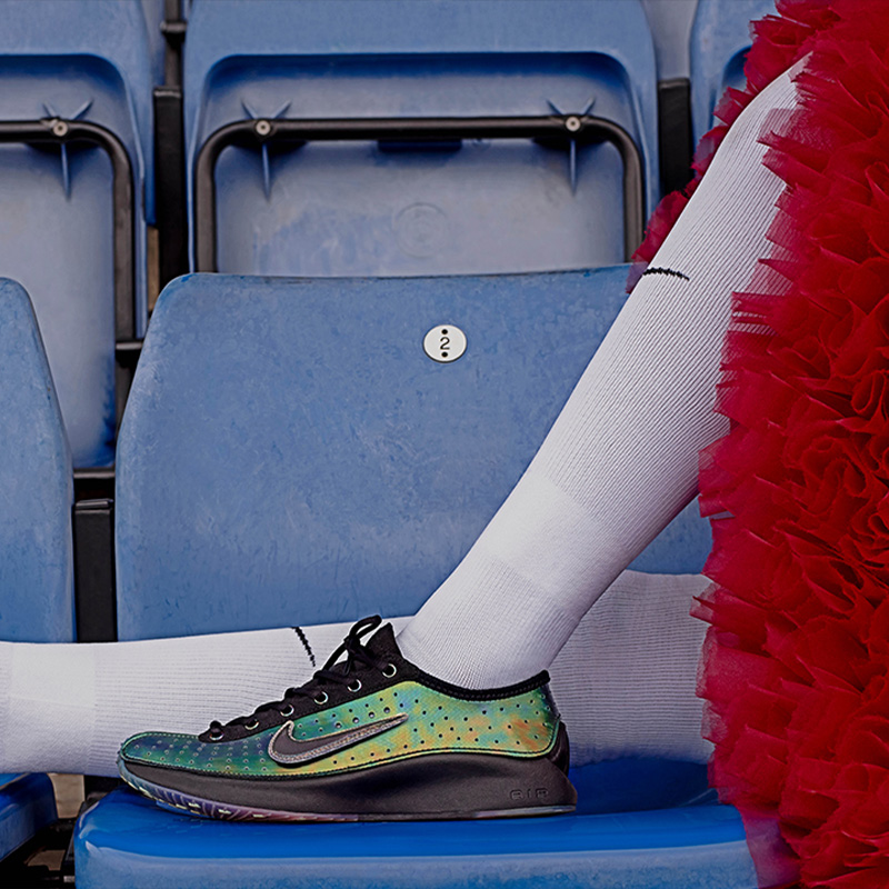 Nike x Tomo Koizumi Refresh the Air Superfly with Vibrance