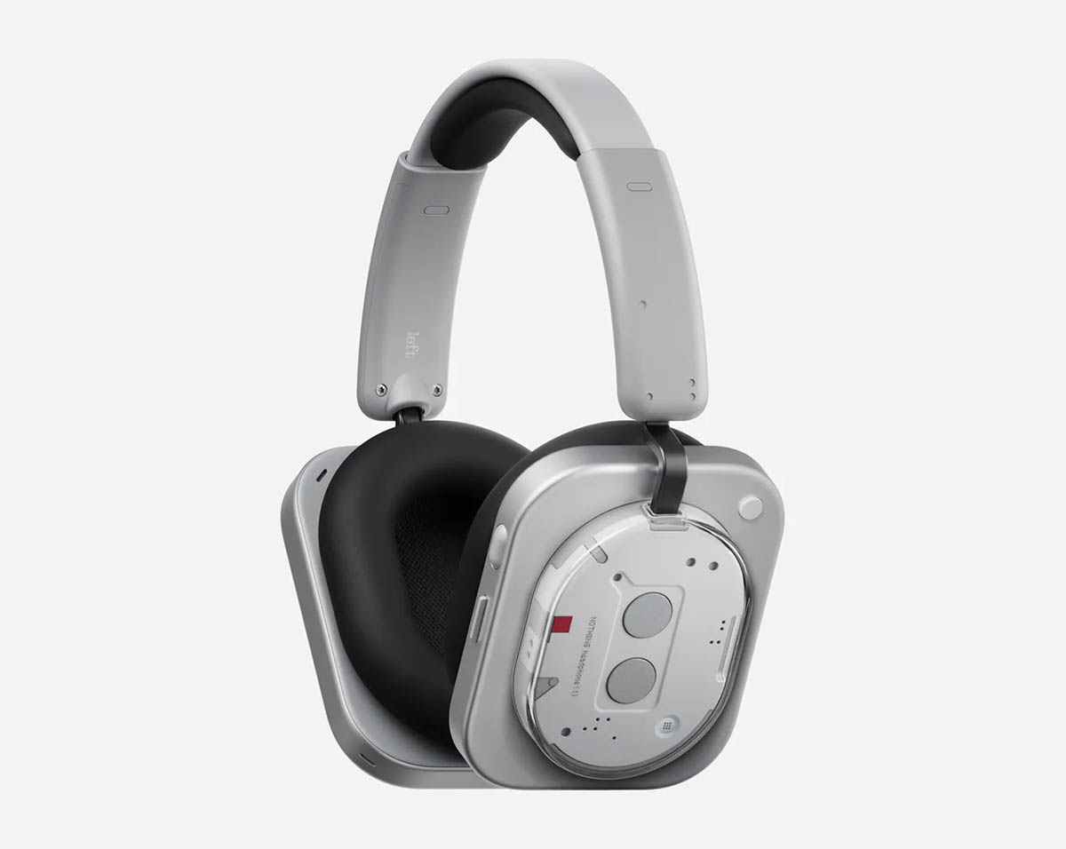 Nothing Headphone (1)