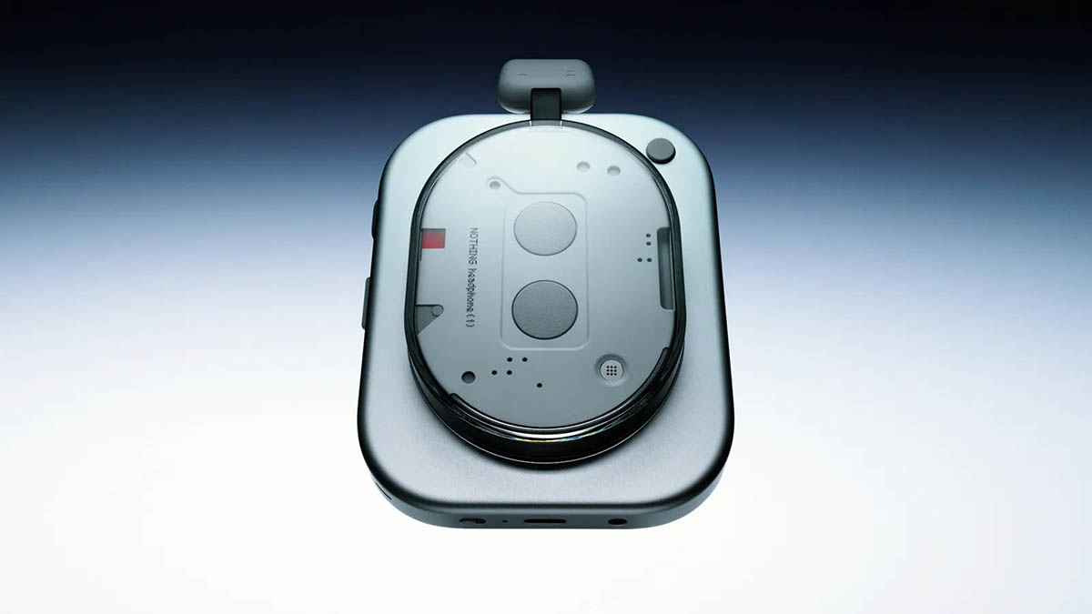 Nothing Headphone (1)