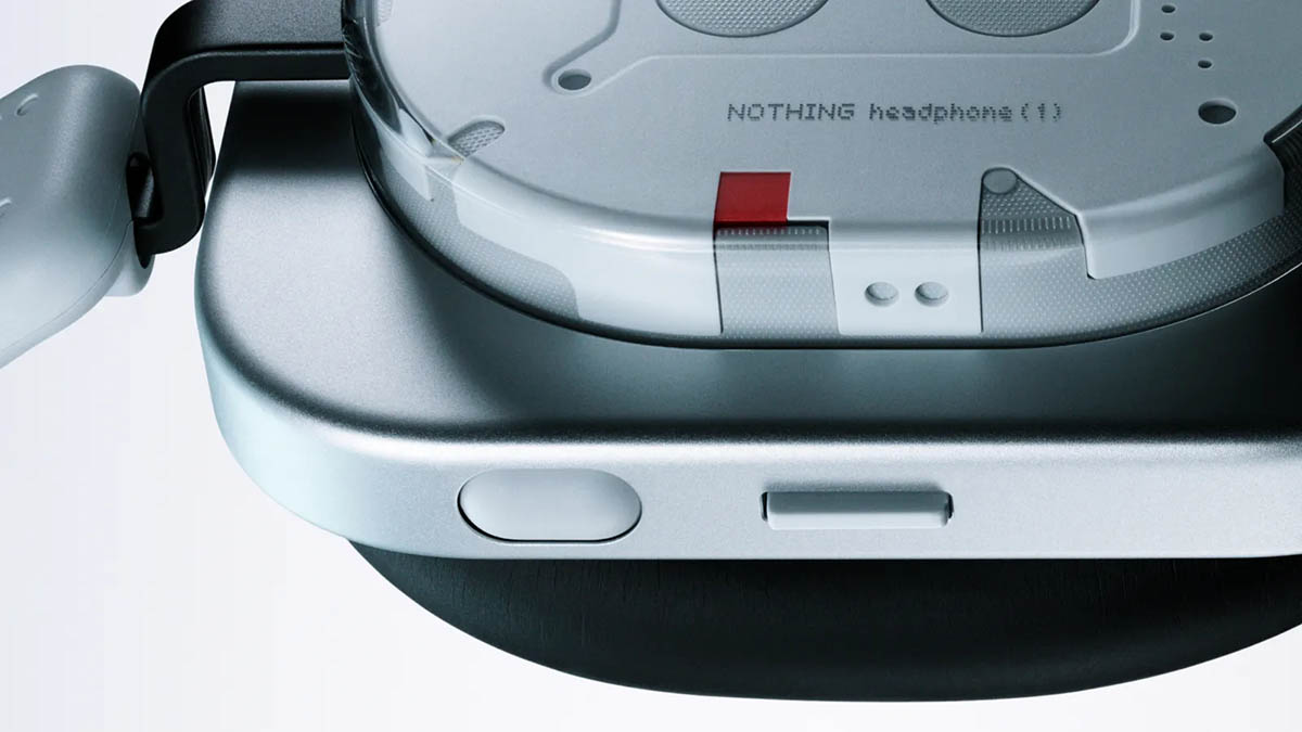 Nothing Headphone (1)