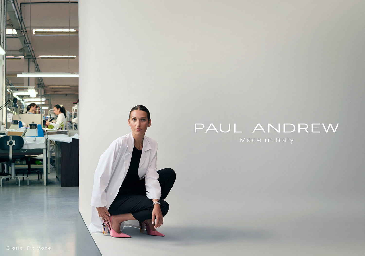 Paul Andrew’s Season Seven Puts The Makers At The Center