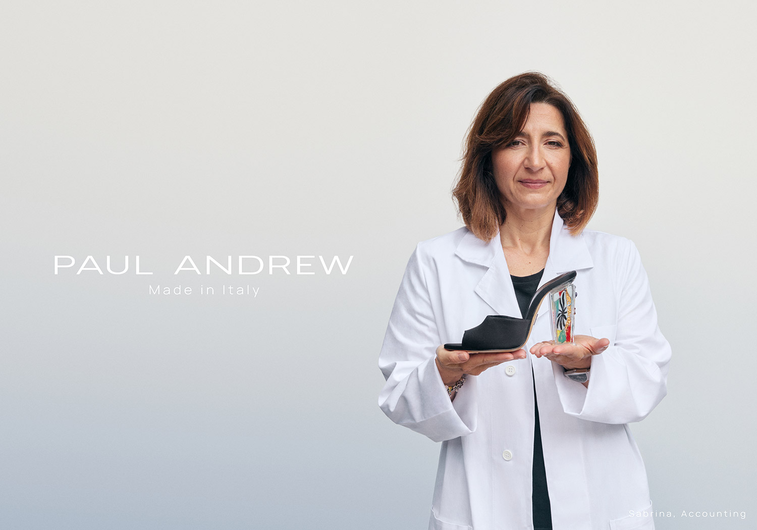Paul Andrew’s Season Seven Puts The Makers At The Center