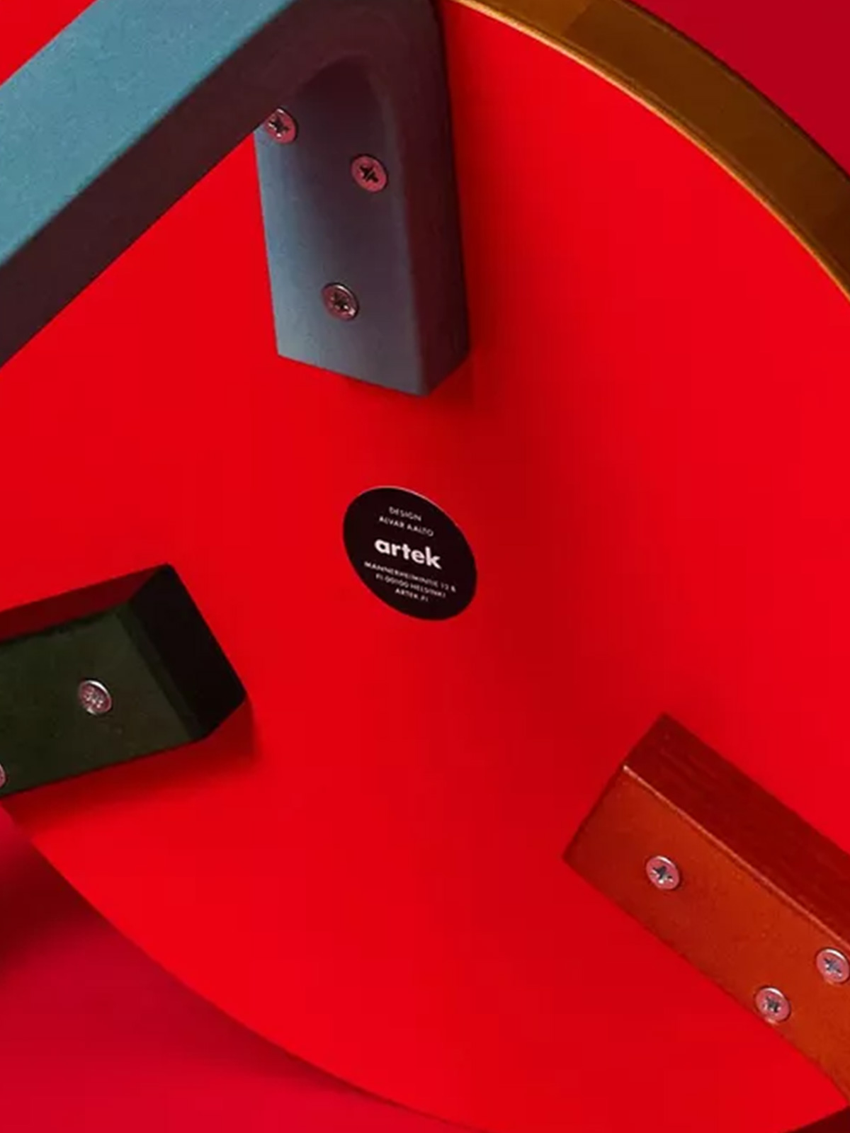 Paul Smith and Artek Release the Stool 60 Second Edition 2 Review