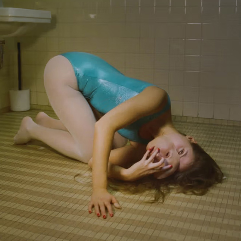Petra Collins Debuts First Museum Show ‘fangirl’ In Seoul