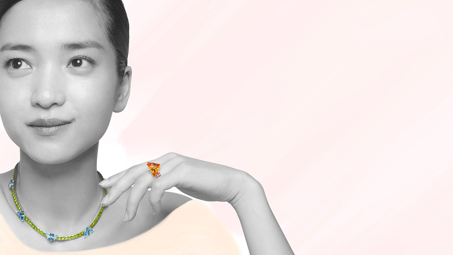 Prada Fine Jewelry Couleur Vivante