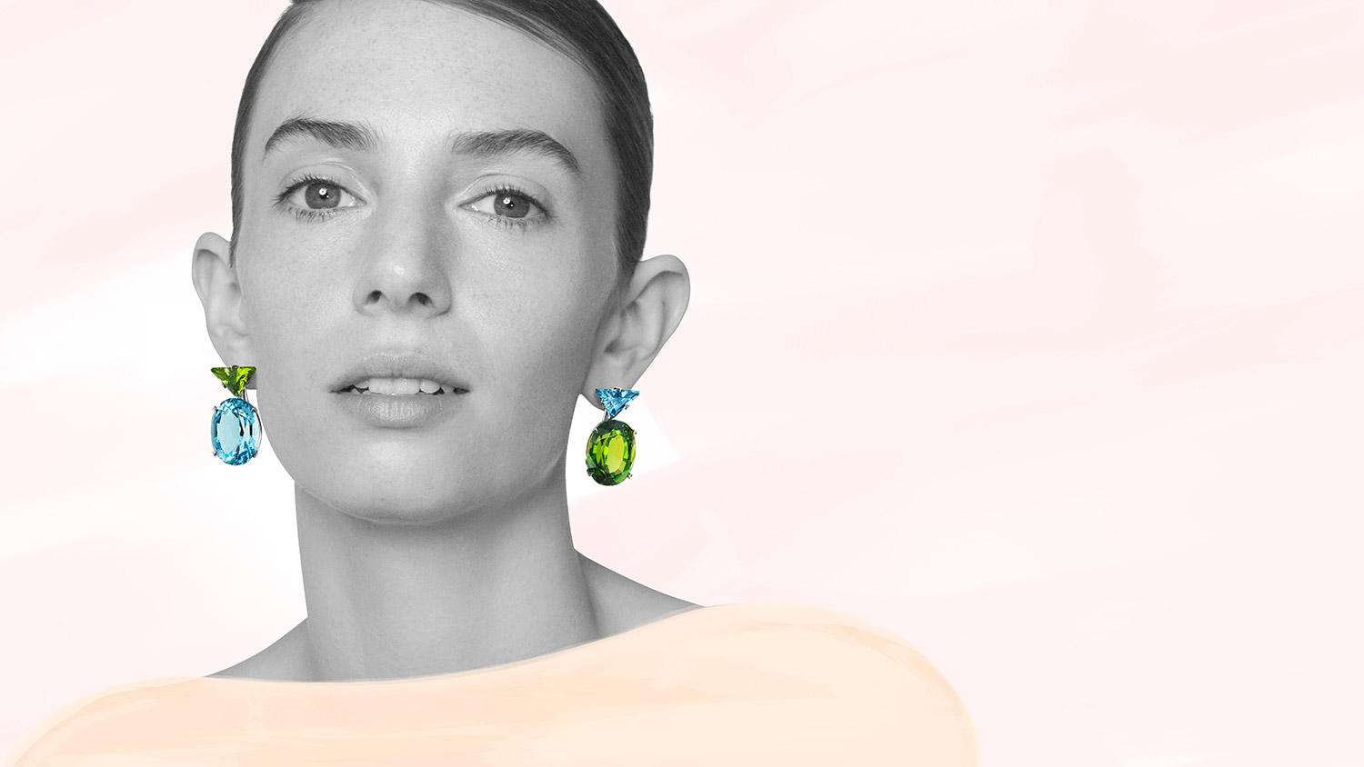 Prada Fine Jewelry Couleur Vivante