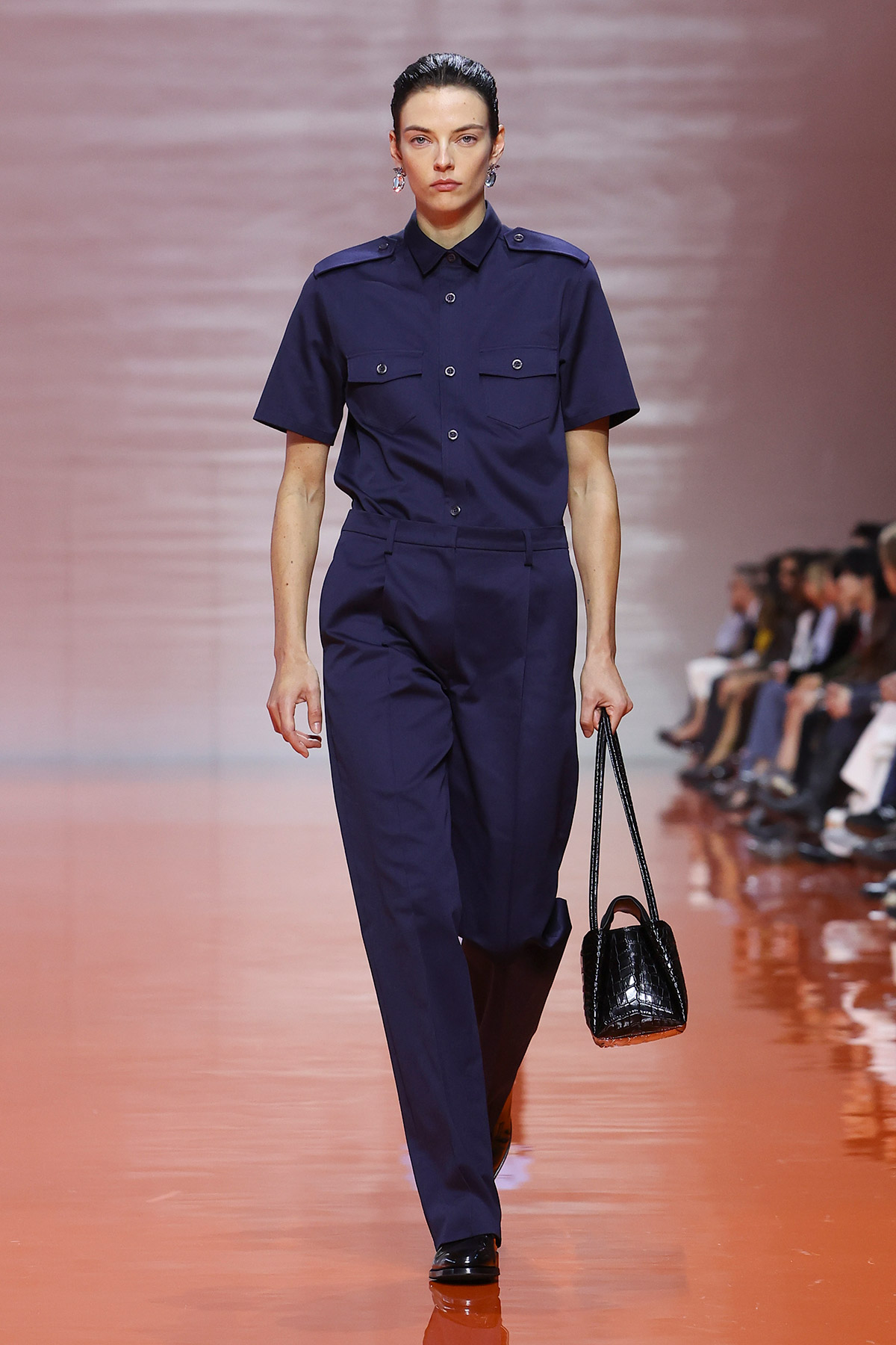 Prada’s Spring/Summer 2026