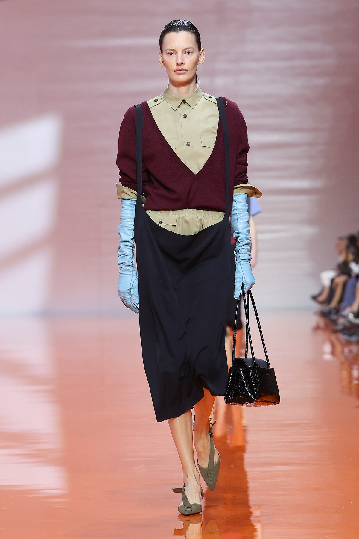 Prada’s Spring/Summer 2026