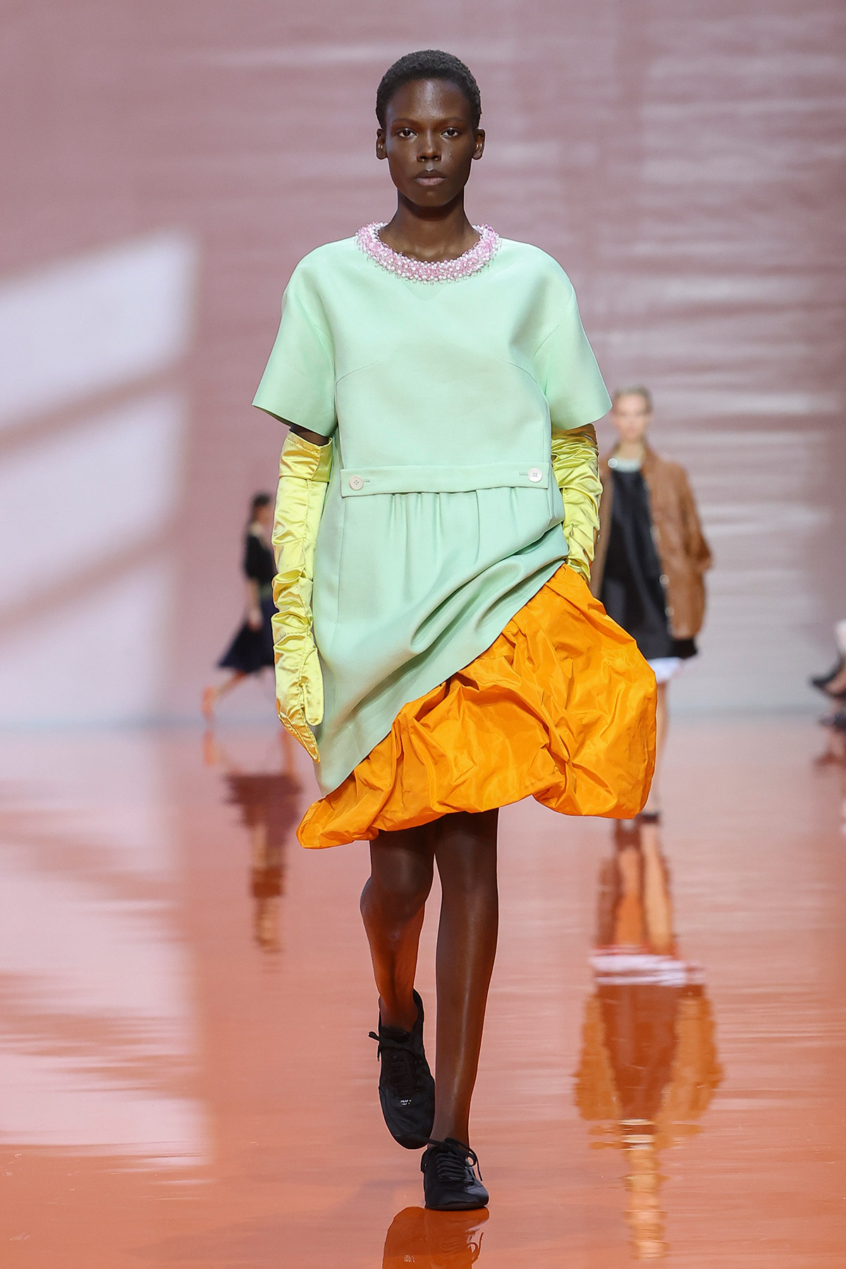 Prada’s Spring/Summer 2026