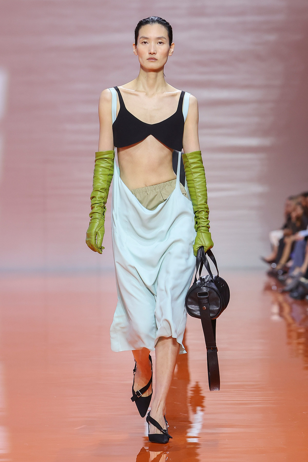 Prada’s Spring/Summer 2026