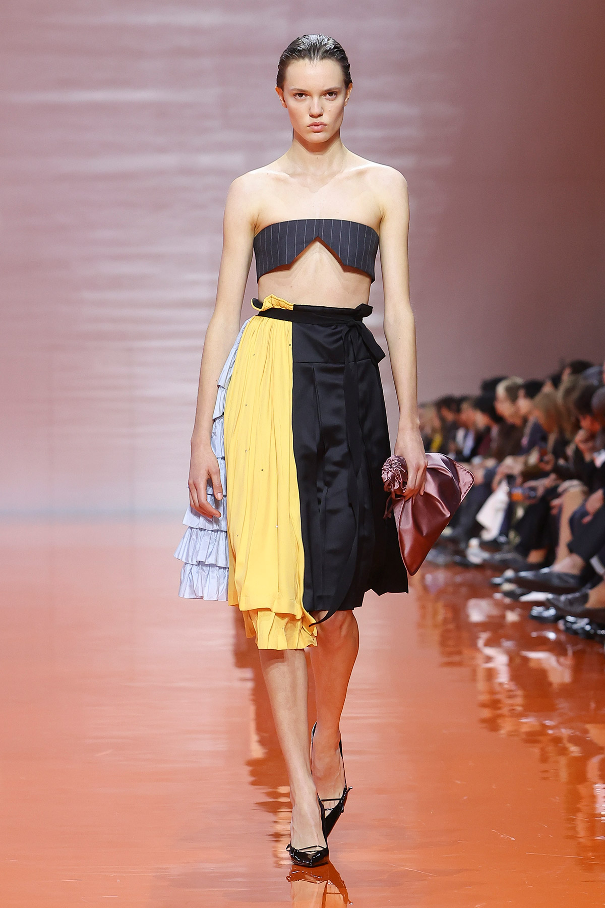 Prada’s Spring/Summer 2026