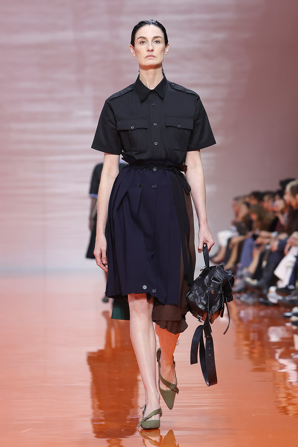 Prada’s Spring/Summer 2026