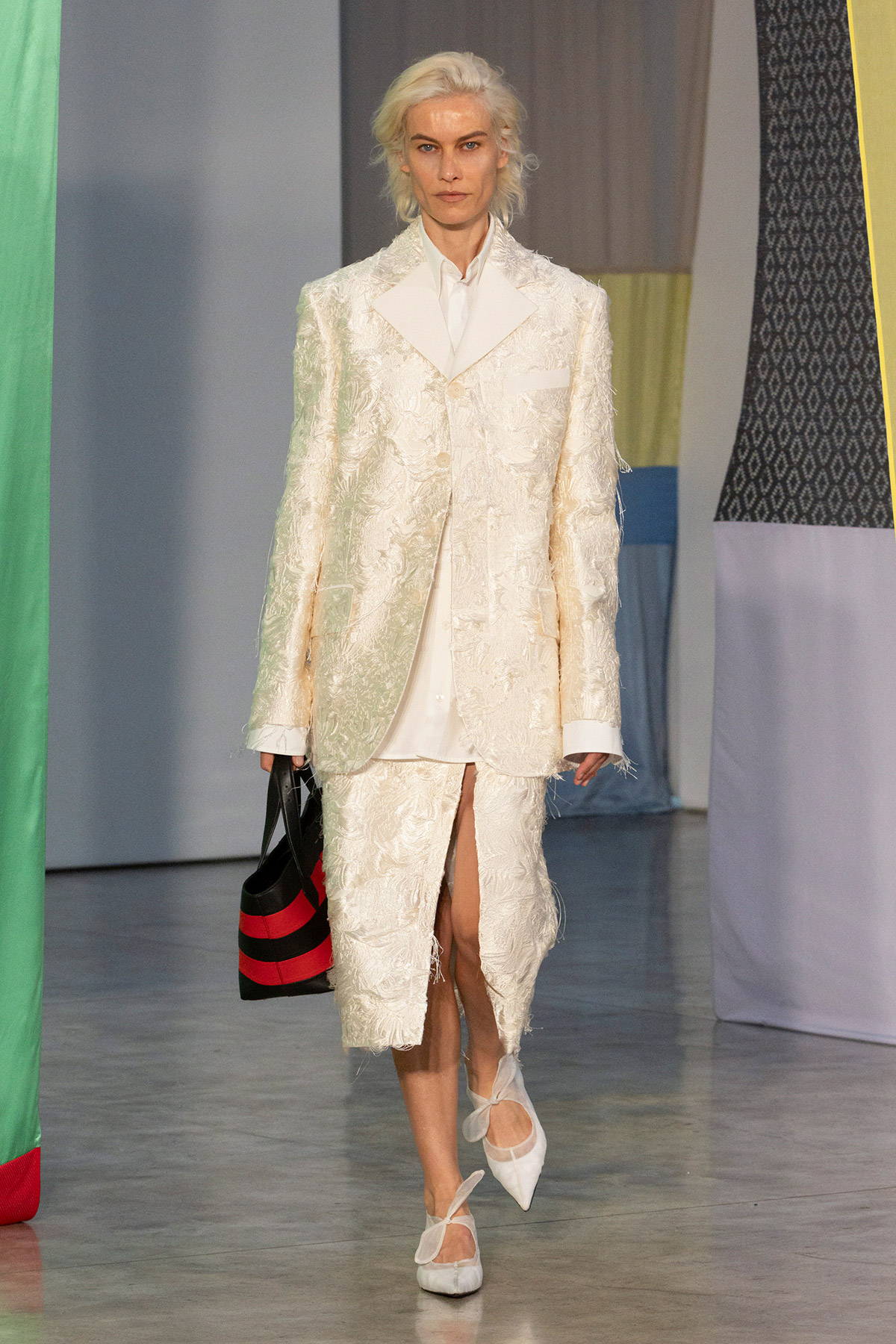 Proenza Schouler Spring/Summer 2026