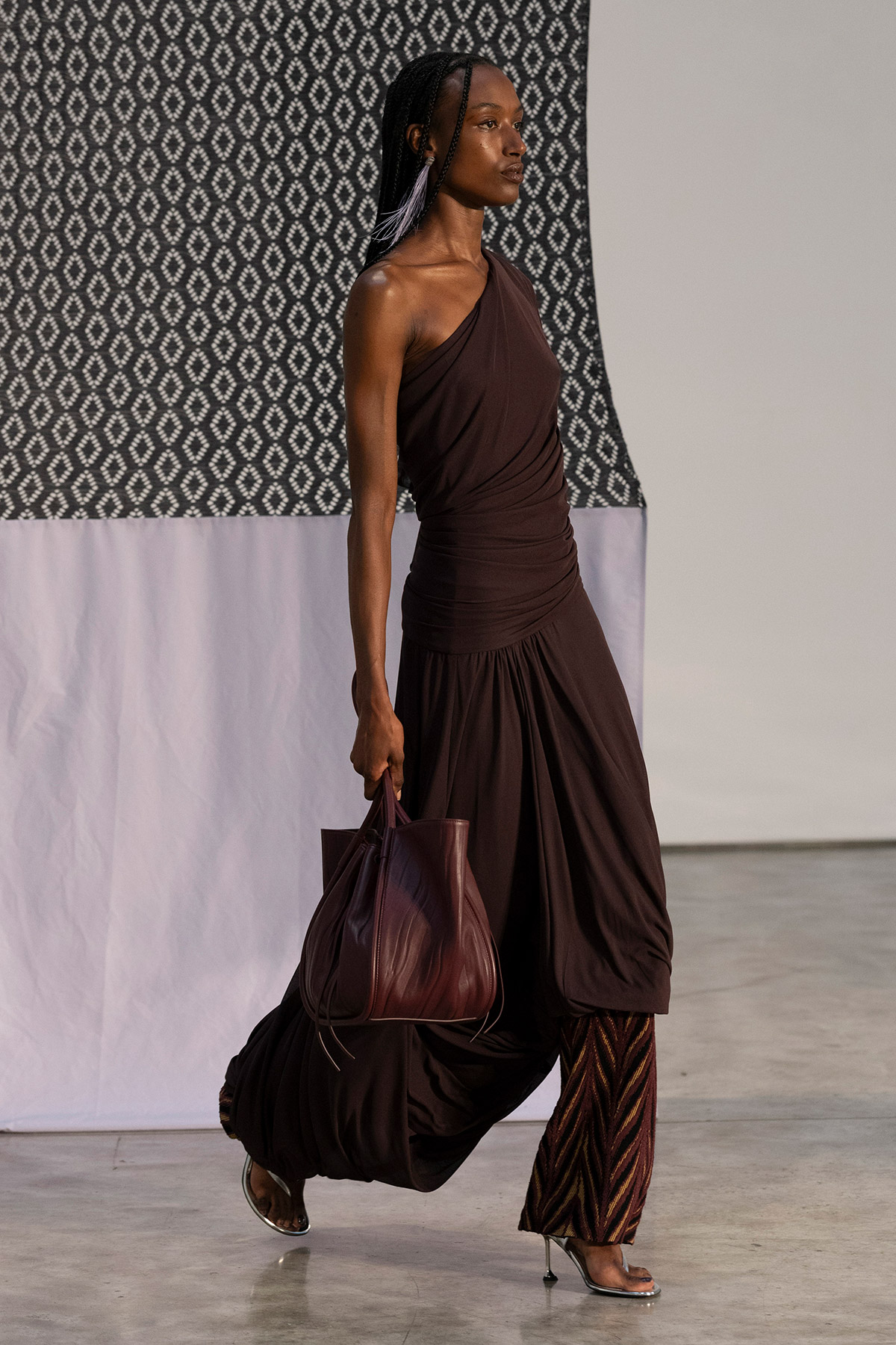 Proenza Schouler Spring/Summer 2026