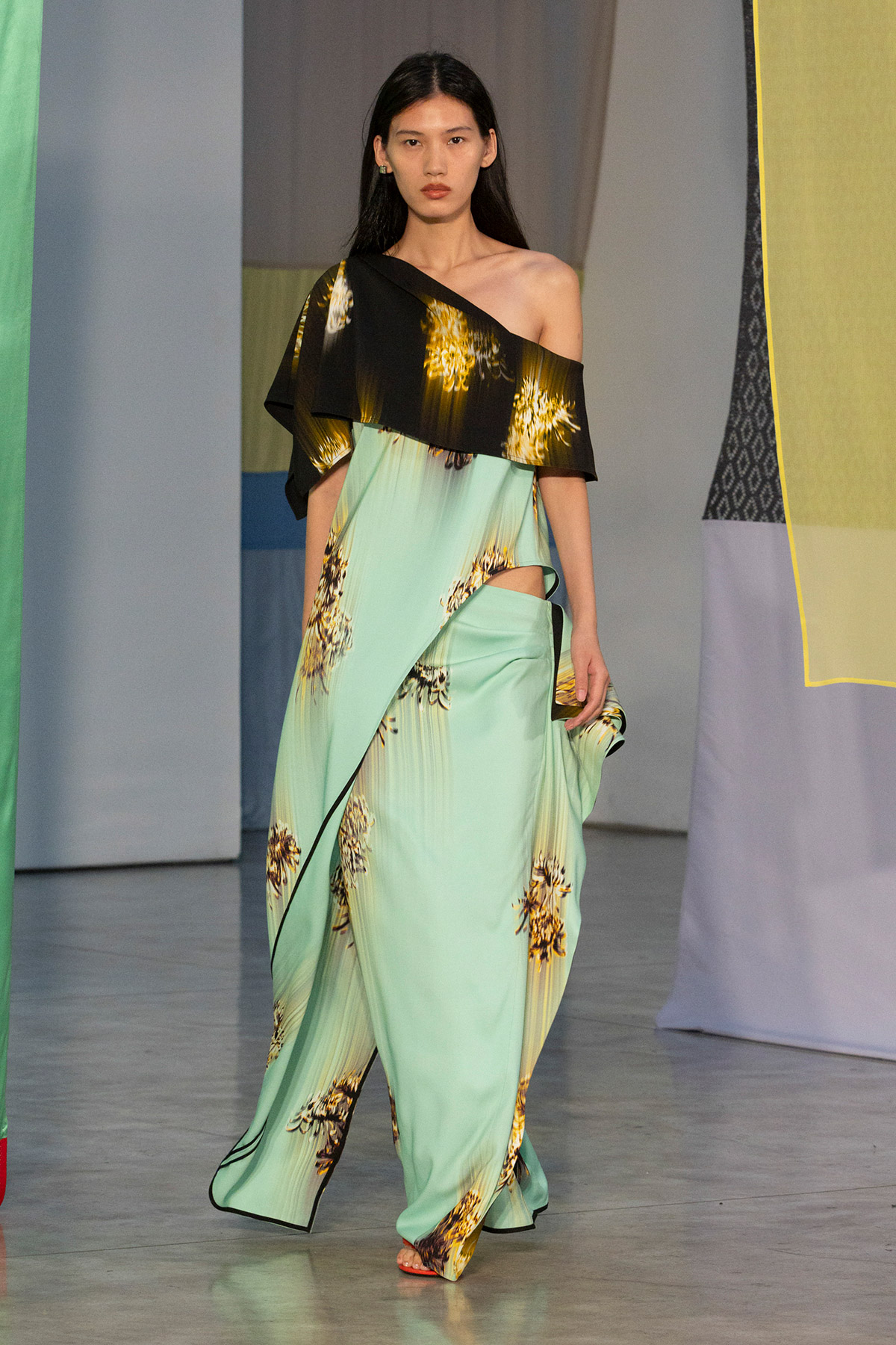 Proenza Schouler Spring/Summer 2026