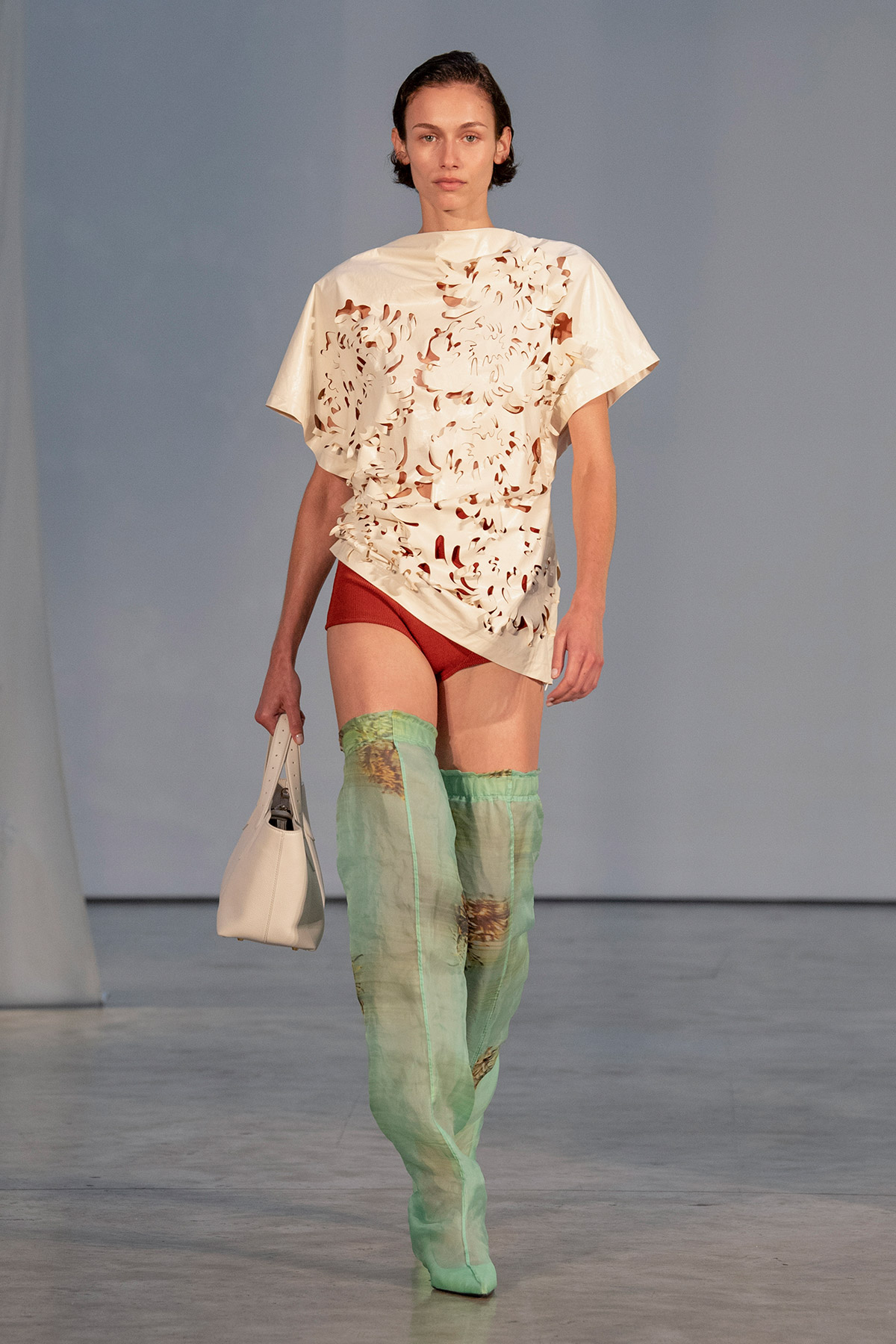 Proenza Schouler Spring/Summer 2026