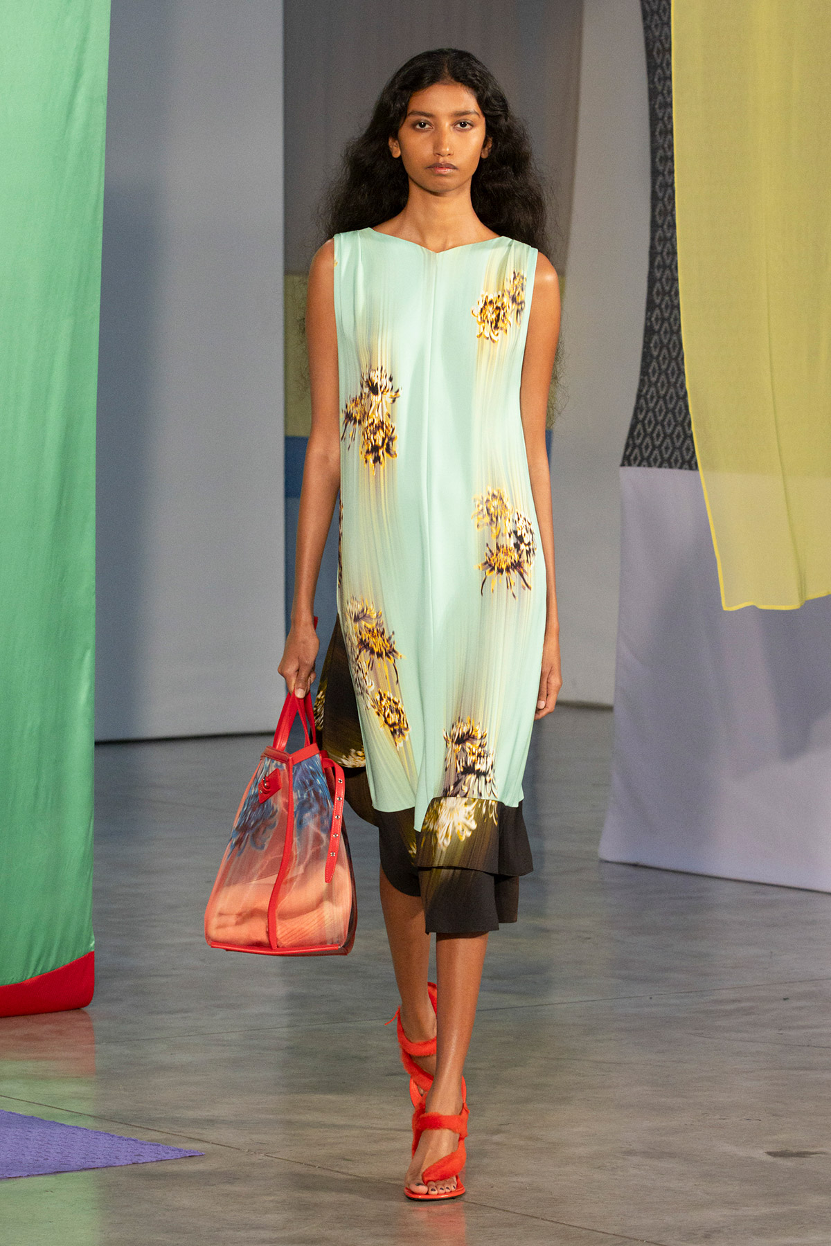 Proenza Schouler Spring/Summer 2026