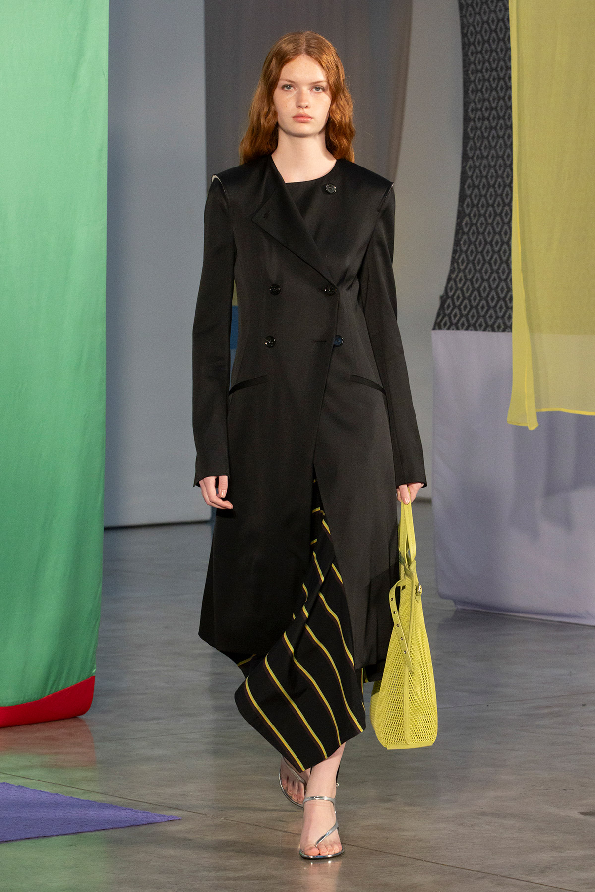 Proenza Schouler Spring/Summer 2026