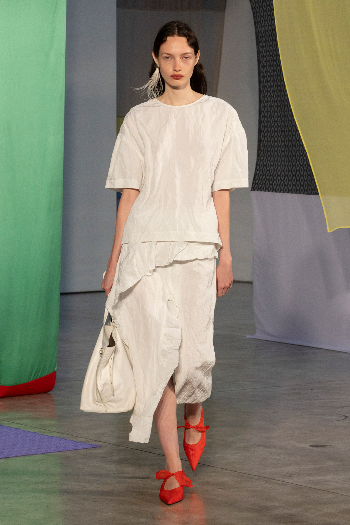 Proenza Schouler Spring/Summer 2026