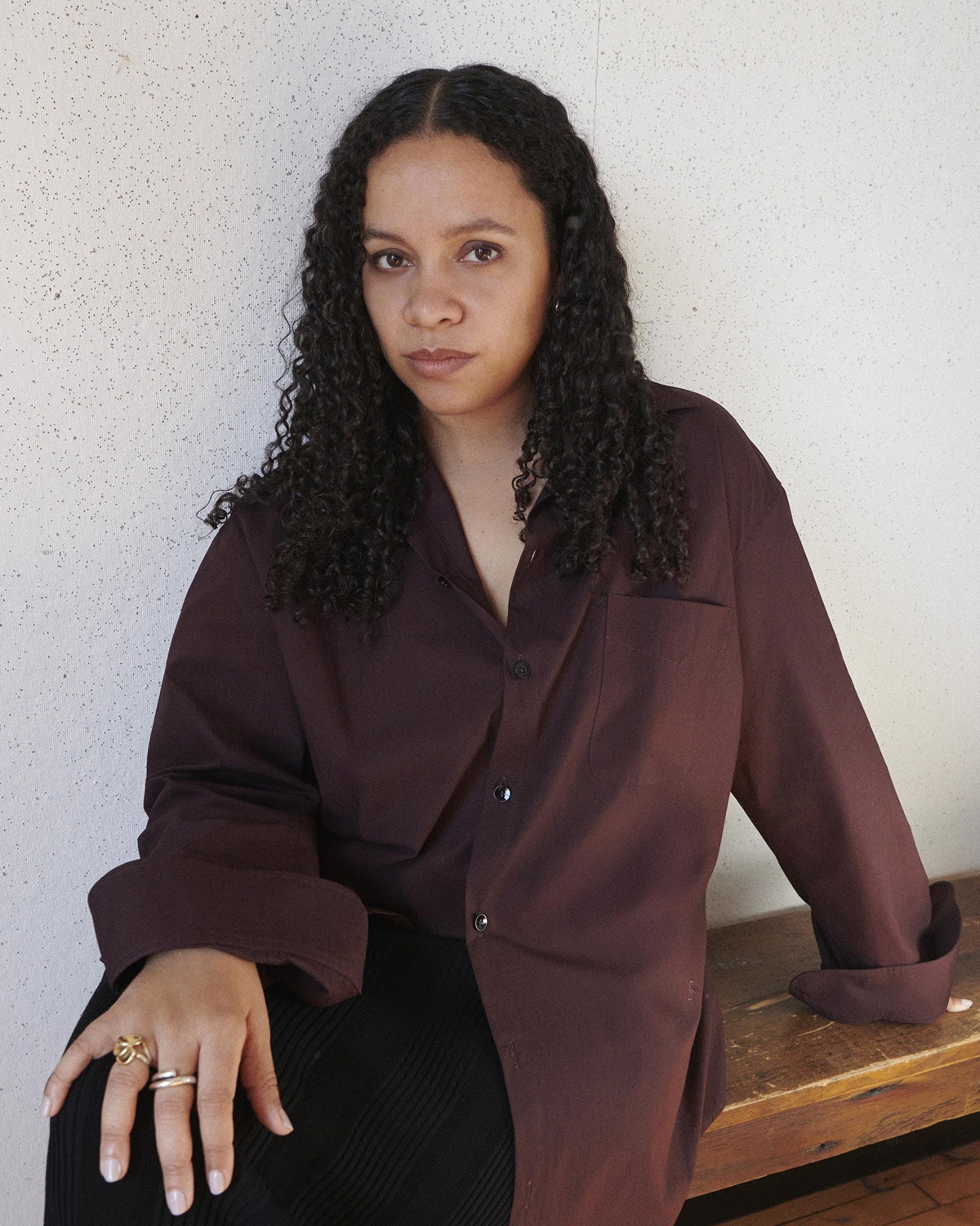 Proenza Schouler announces the appointment of Rachel Scott as creative director | Courtesy of Proenza Schouler