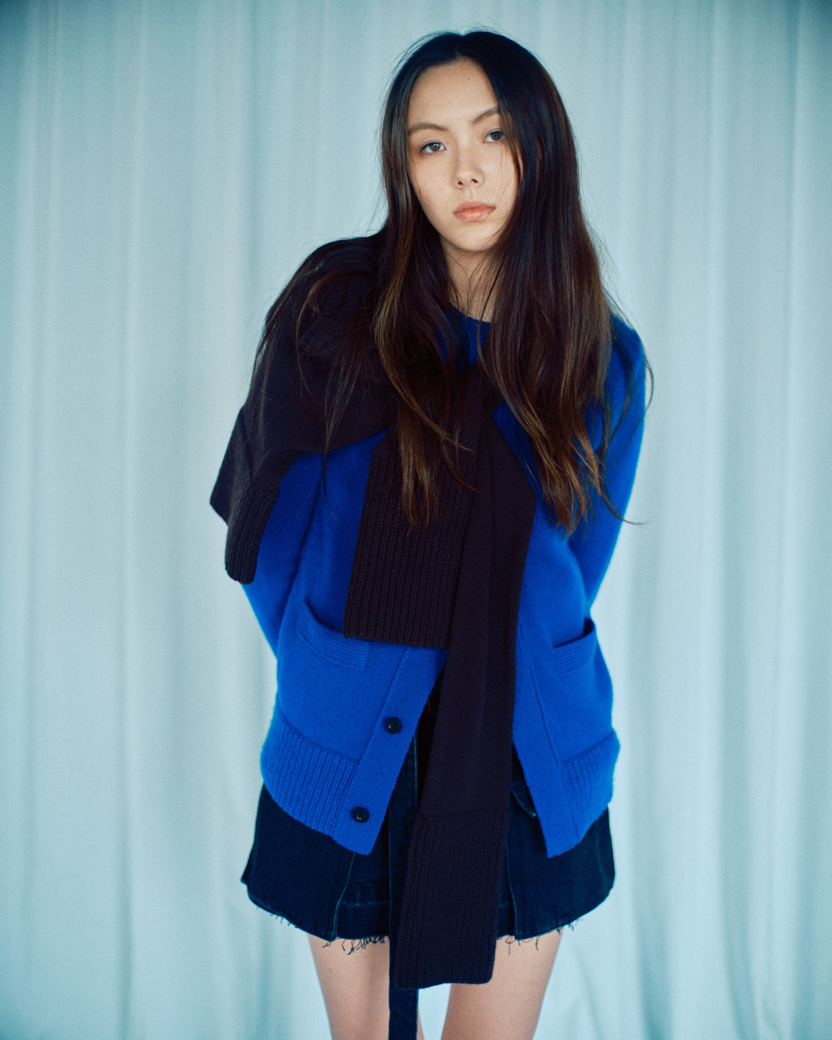 sacai Wool Knit Collection Review
