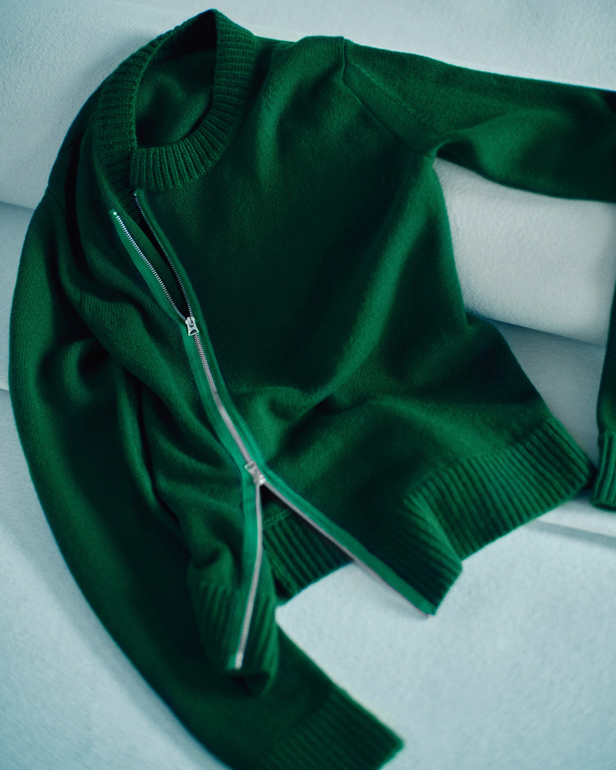 sacai Wool Knit Collection Review