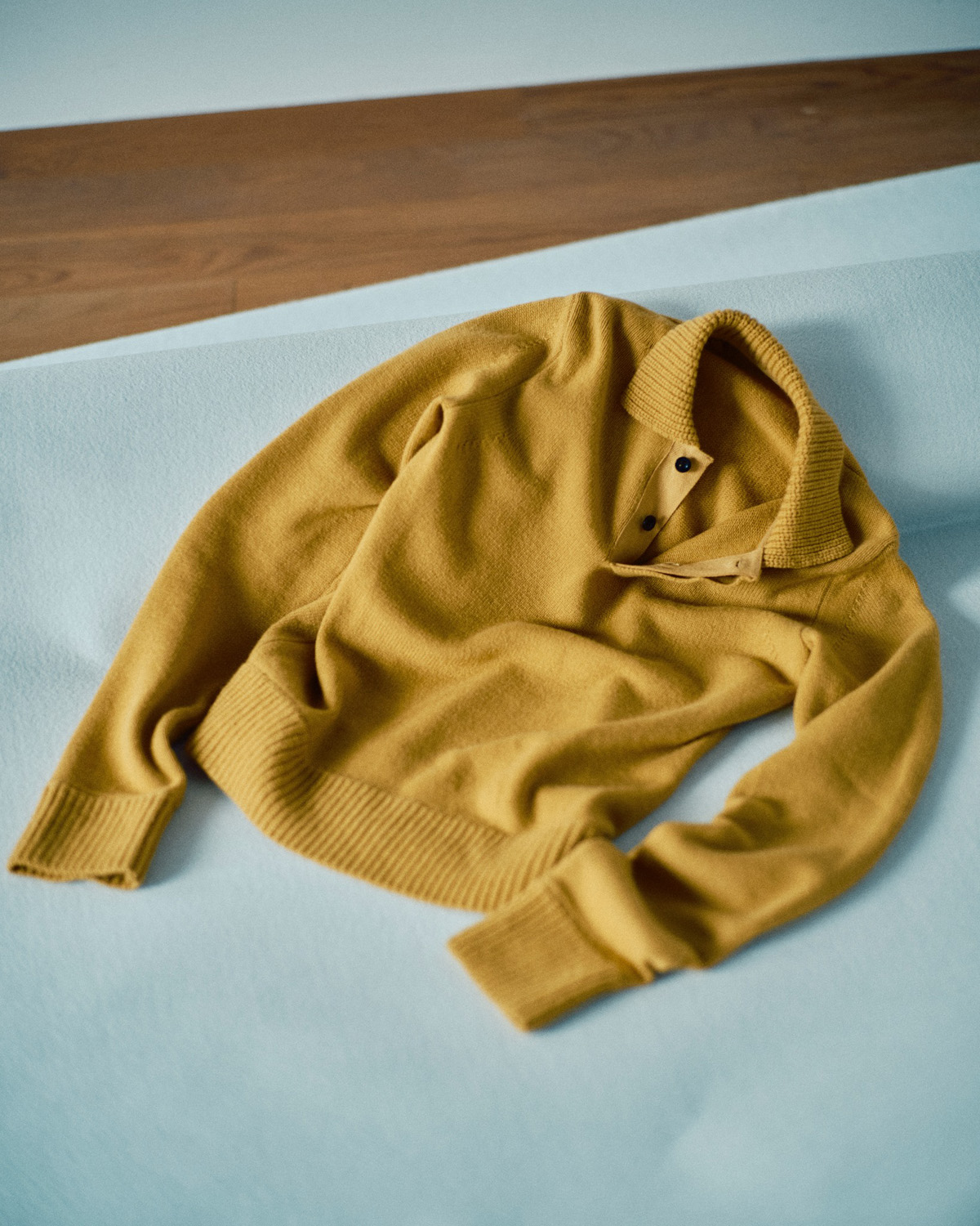 sacai Wool Knit Collection Review