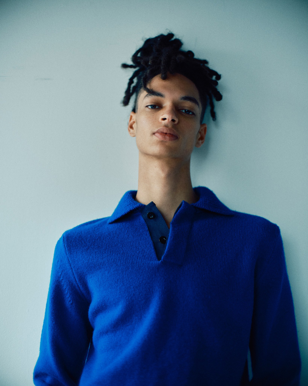 sacai Wool Knit Collection Review