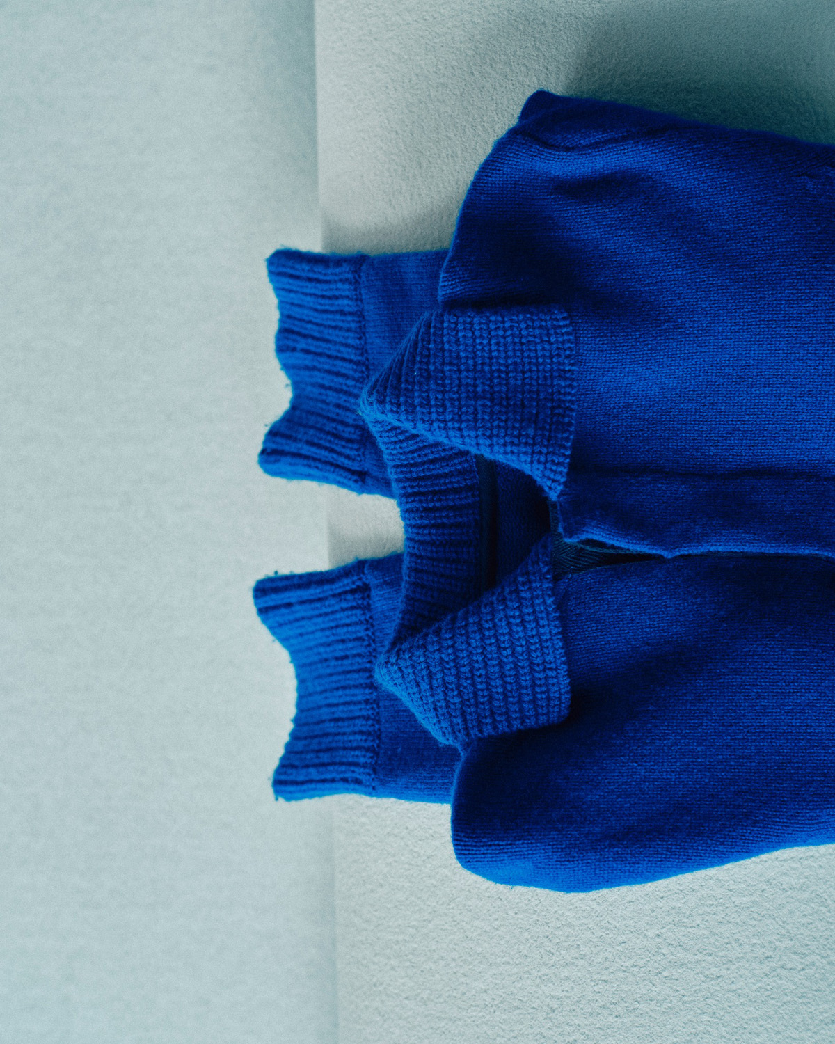 sacai Wool Knit Collection Review