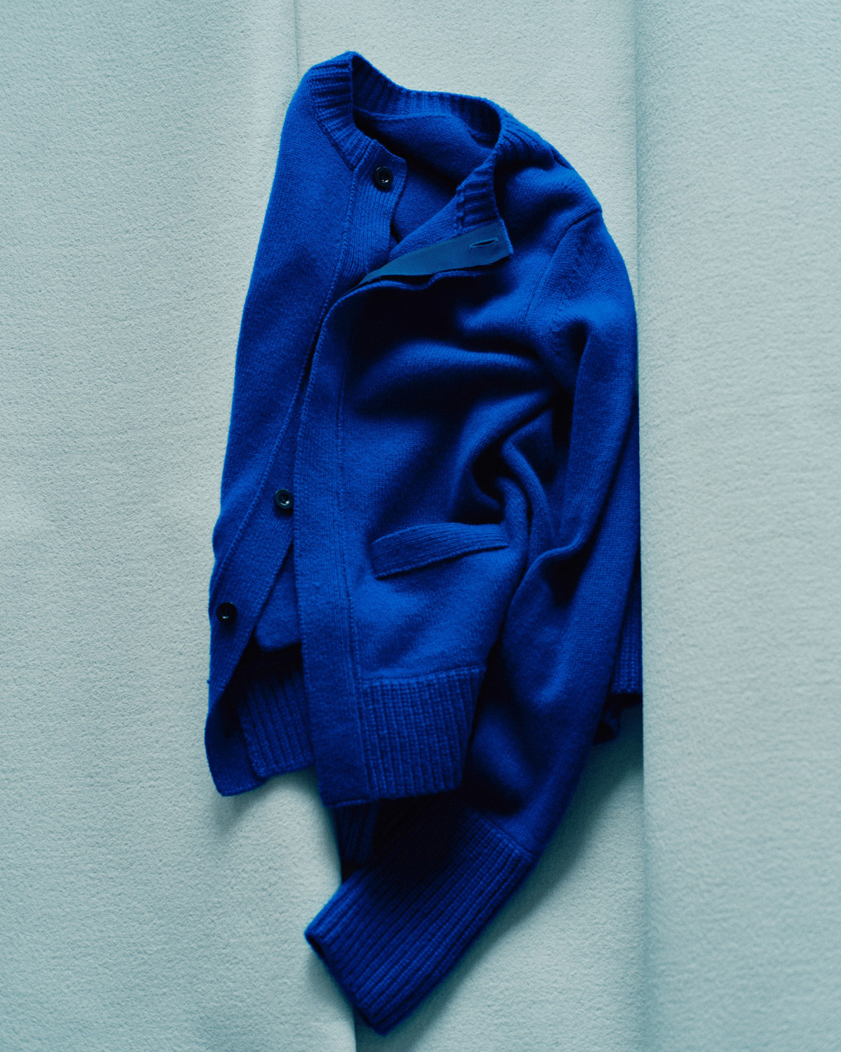 sacai Wool Knit Collection Review