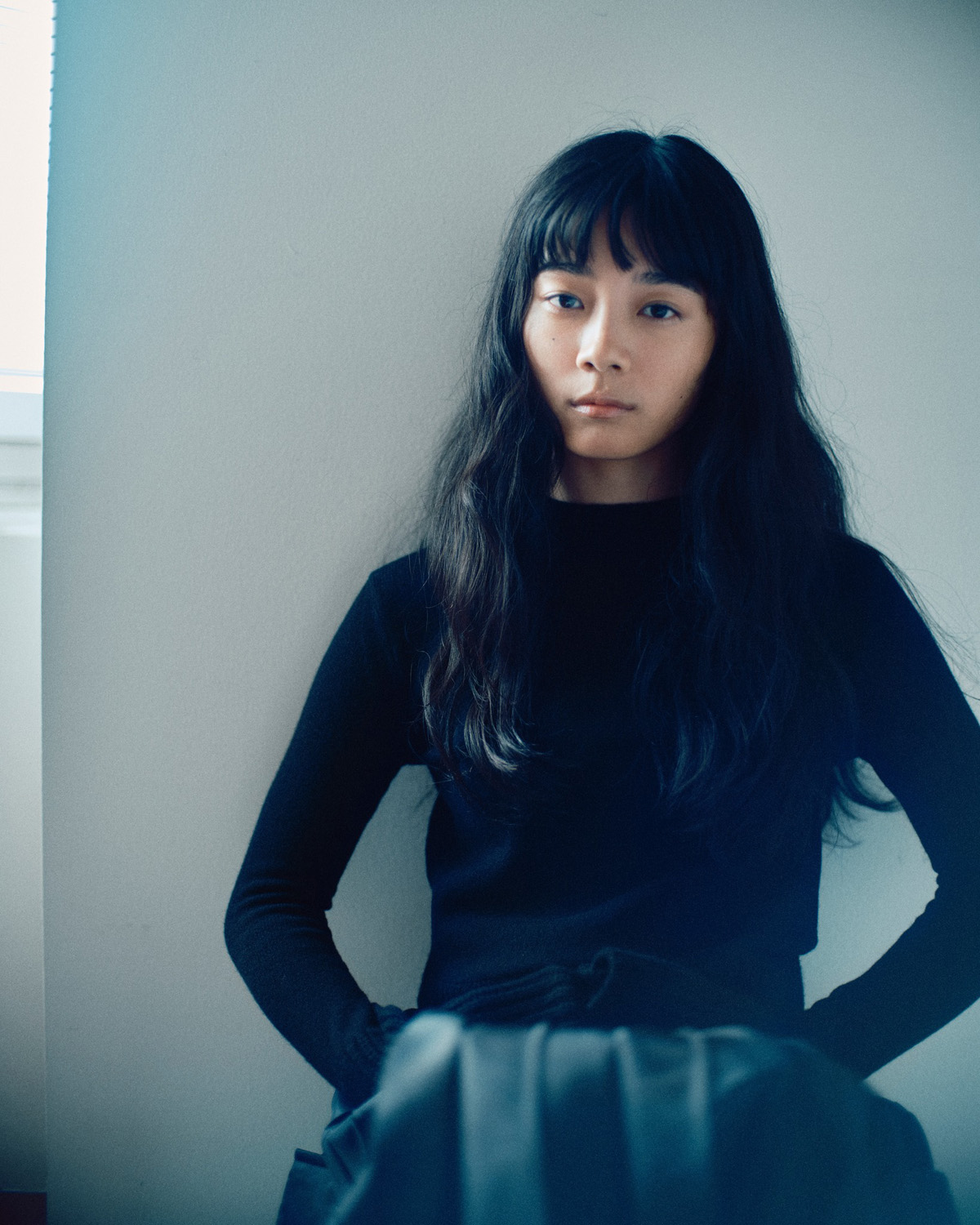 sacai Wool Knit Collection Review