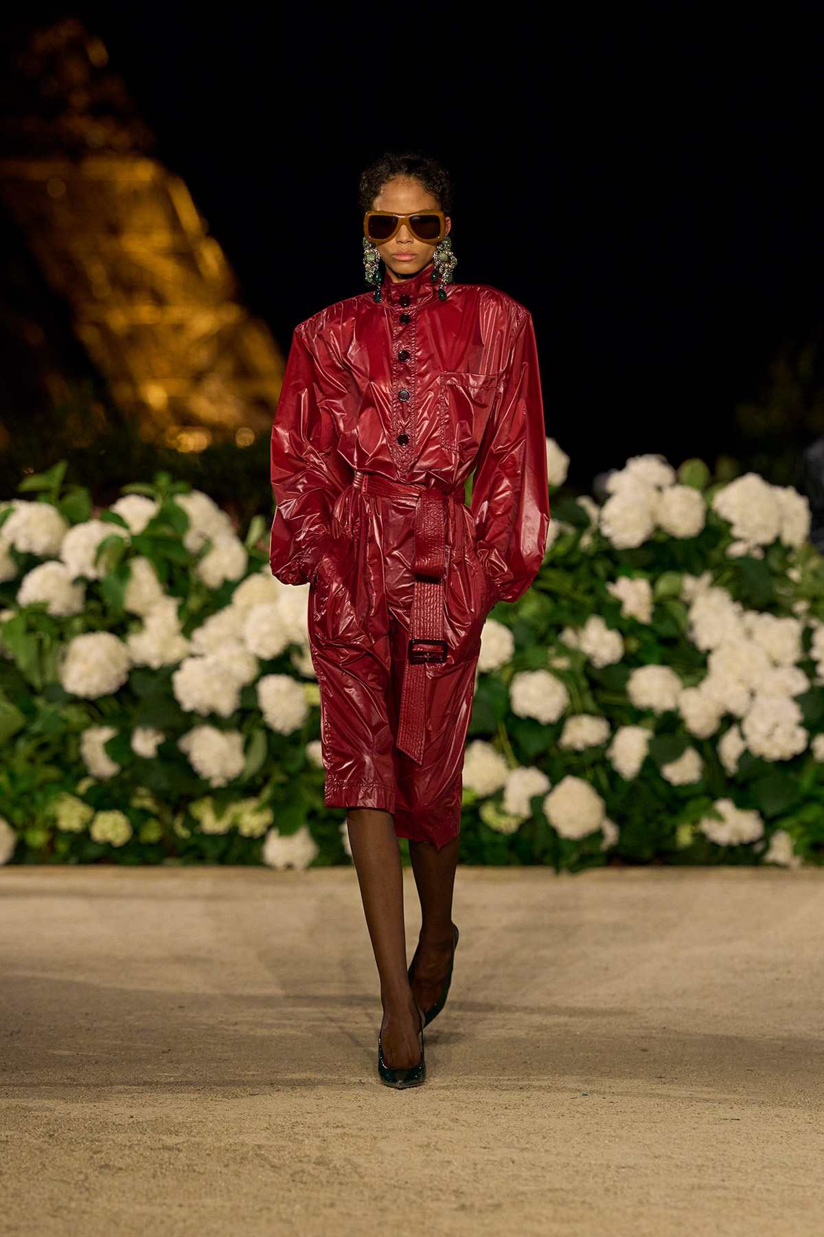 Saint Laurent Spring 2026