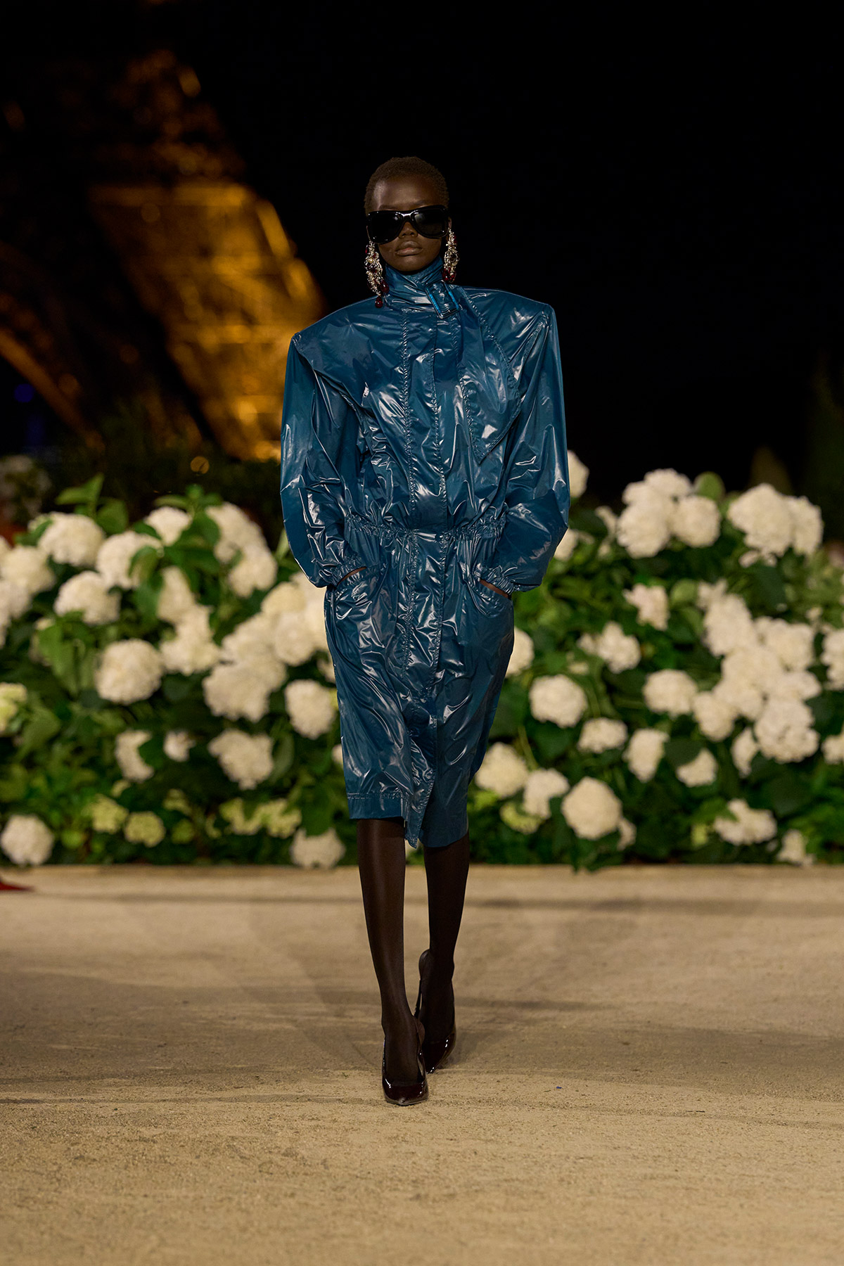 Saint Laurent Spring 2026