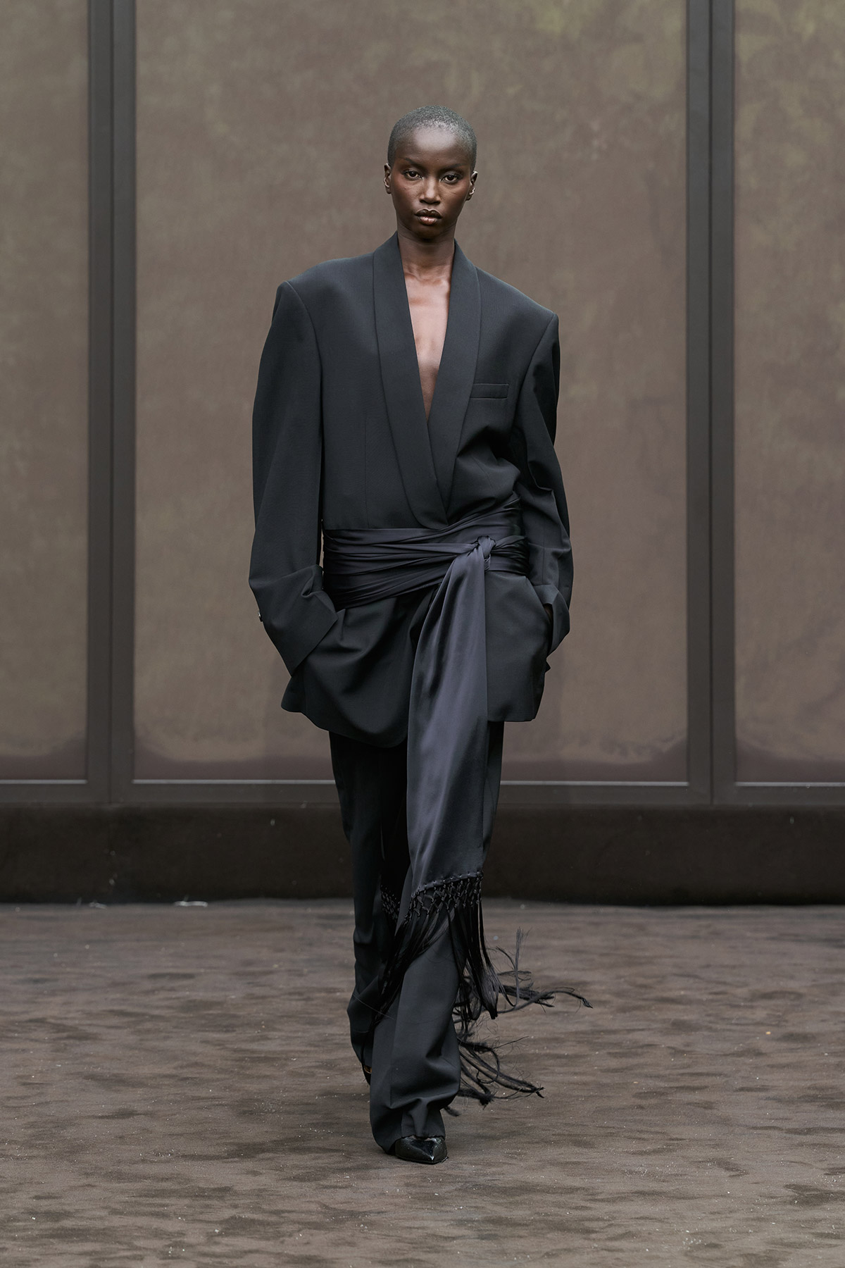 Ferragamo Spring 2026