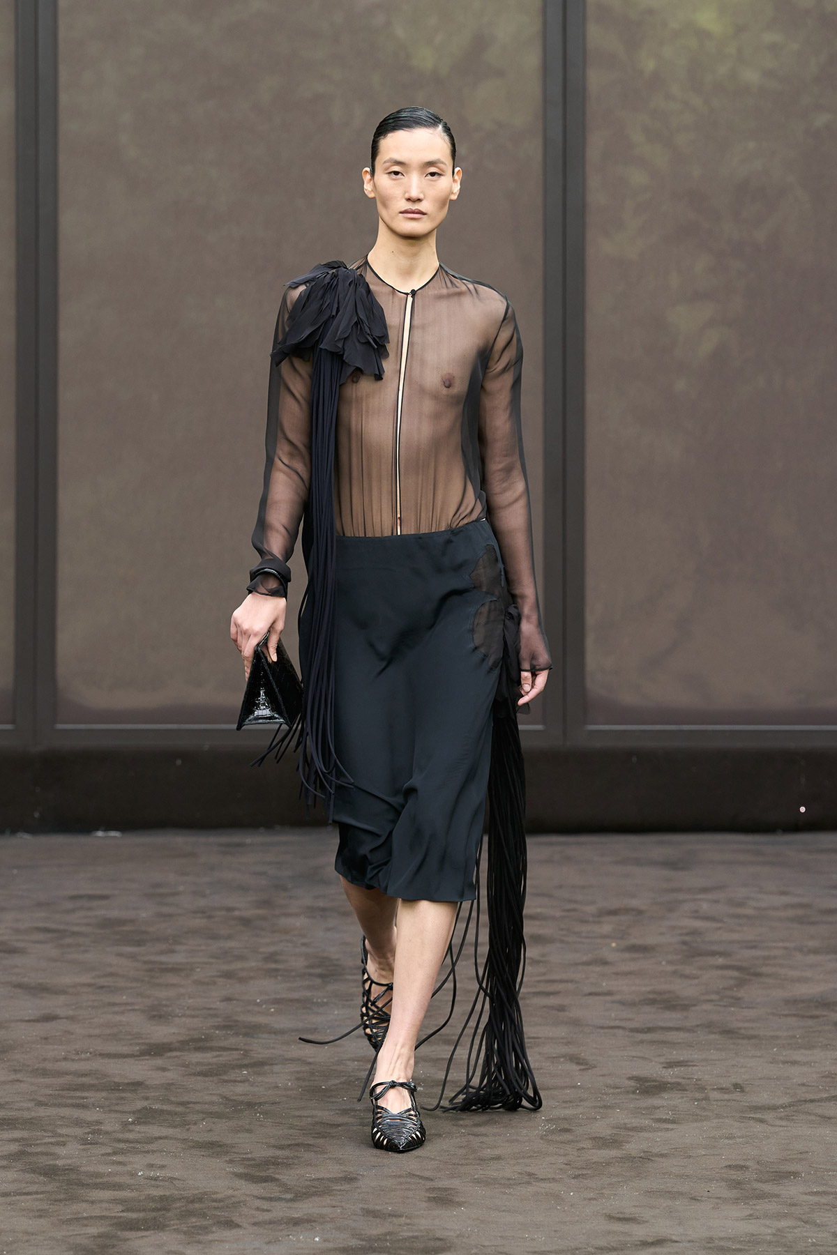Ferragamo Spring 2026