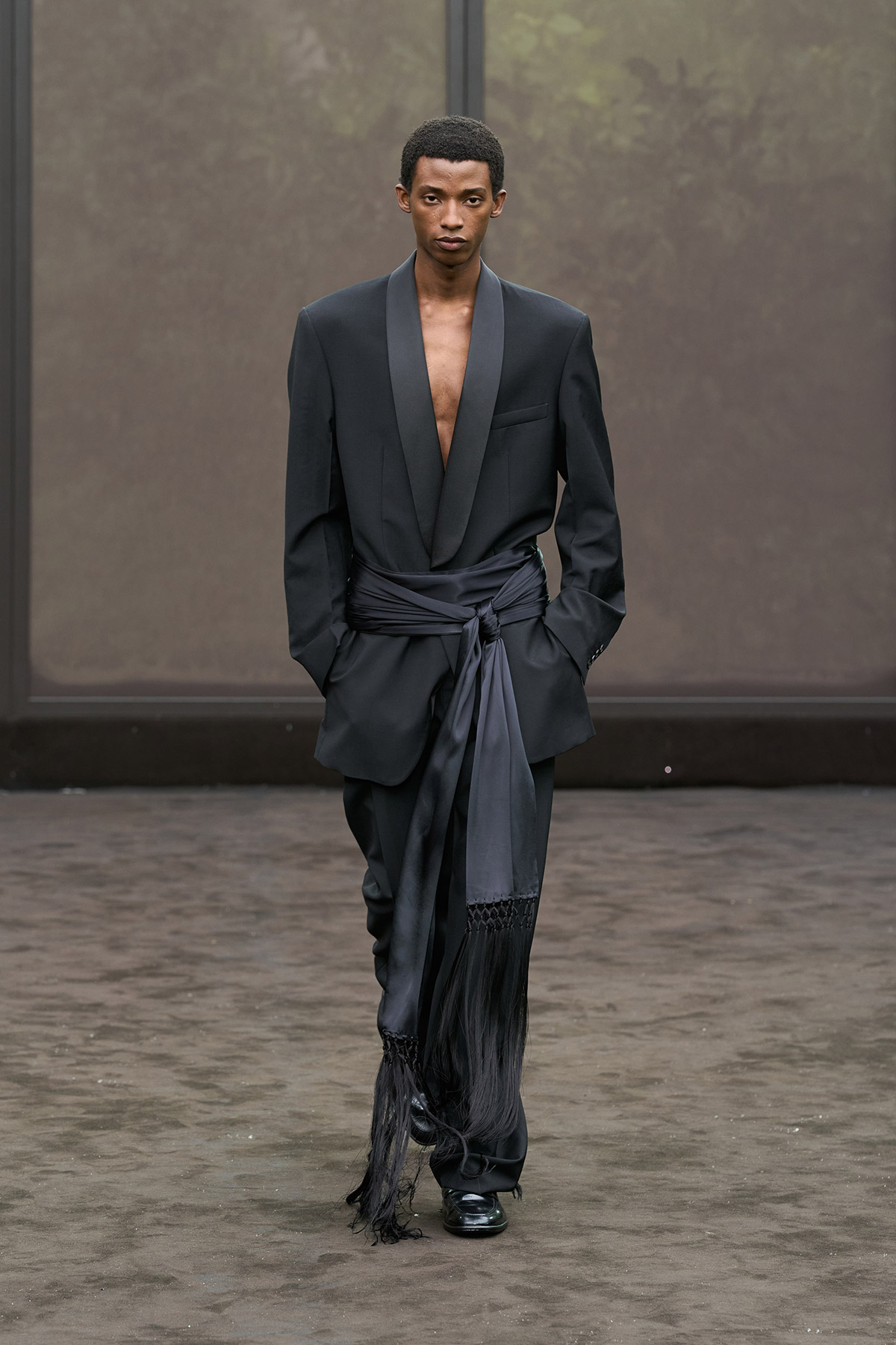 Ferragamo Spring 2026