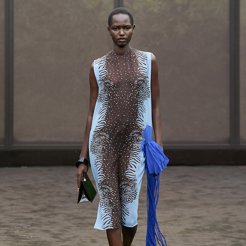 Welcome To The New Roaring Twenties Courtesy Of Ferragamo