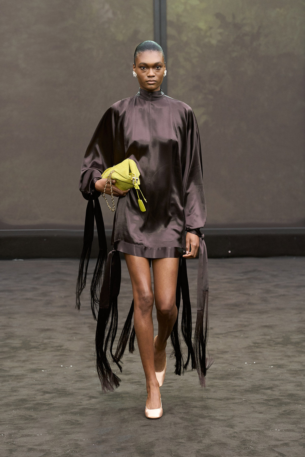 Ferragamo Spring 2026