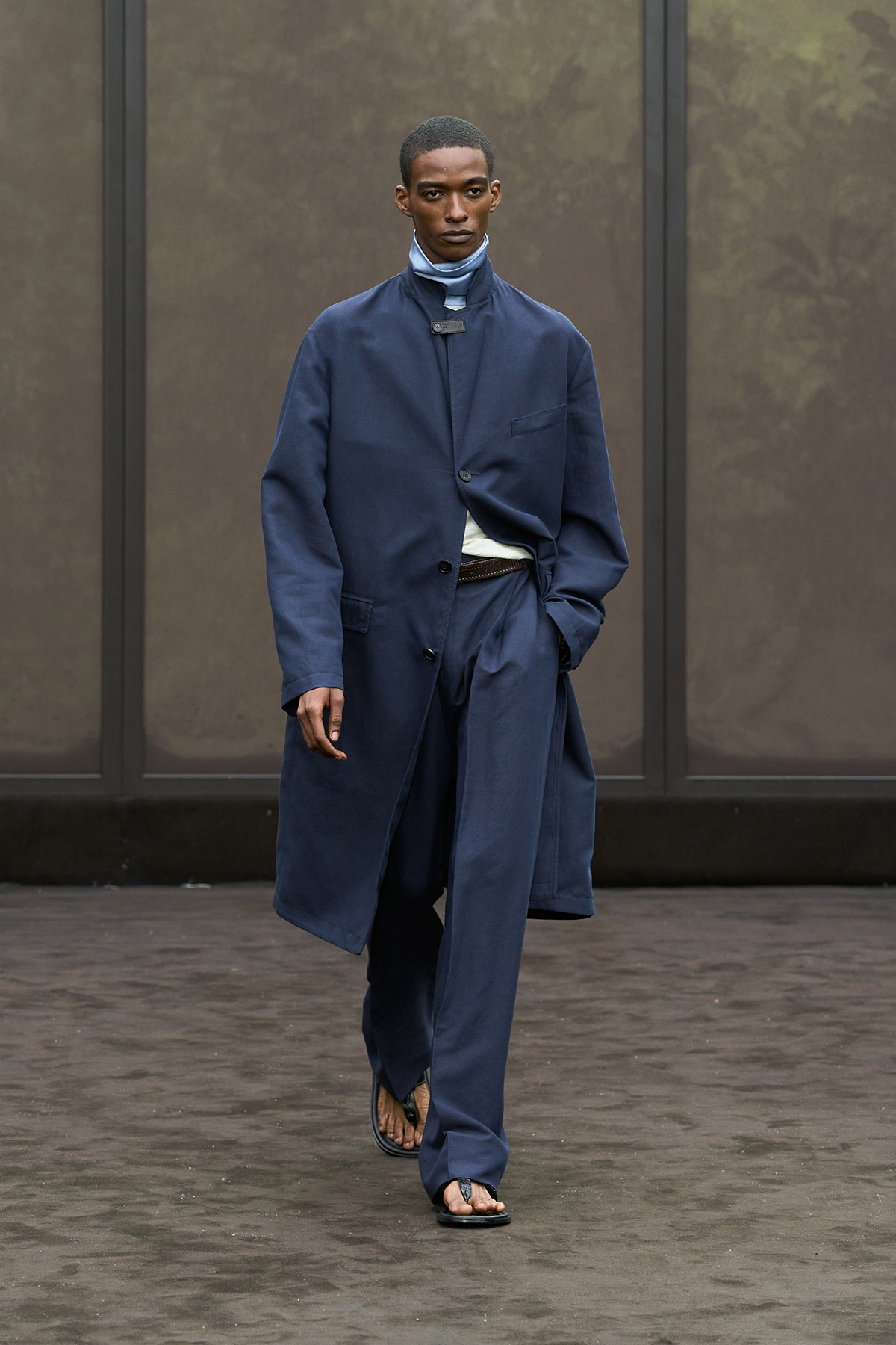 Ferragamo Spring 2026